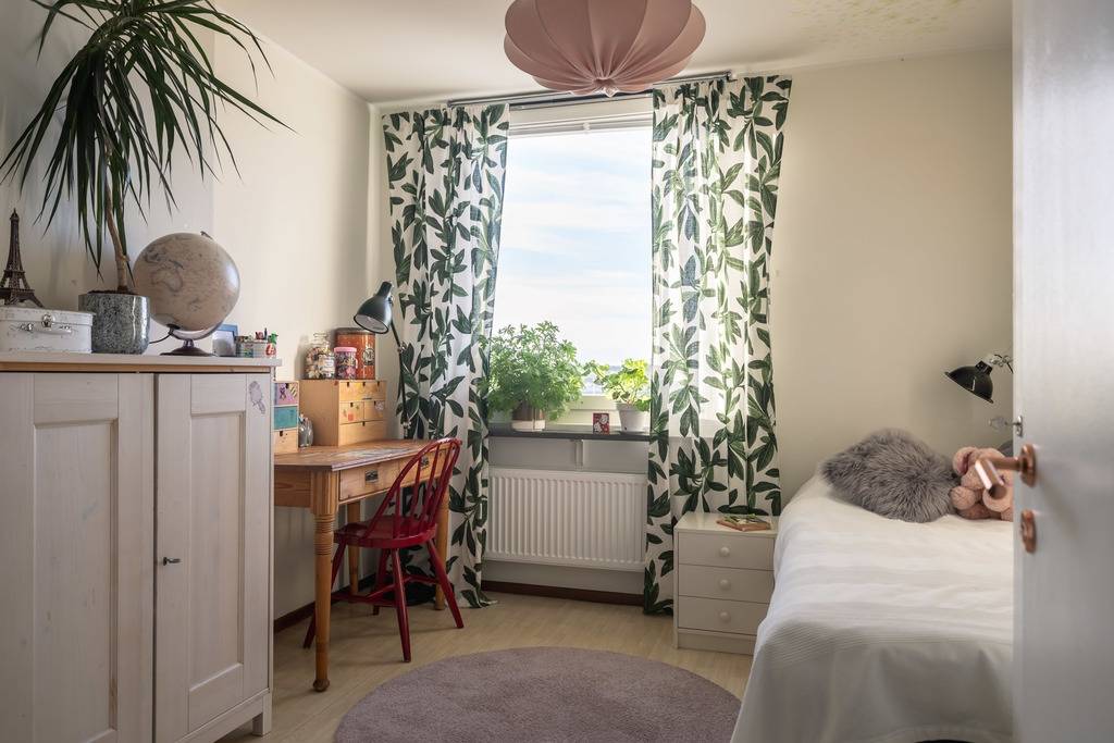 4 rum Lägenhet på Sandfjärdsgatan 12, 10 tr Årsta Stockholms kommun - bild 29