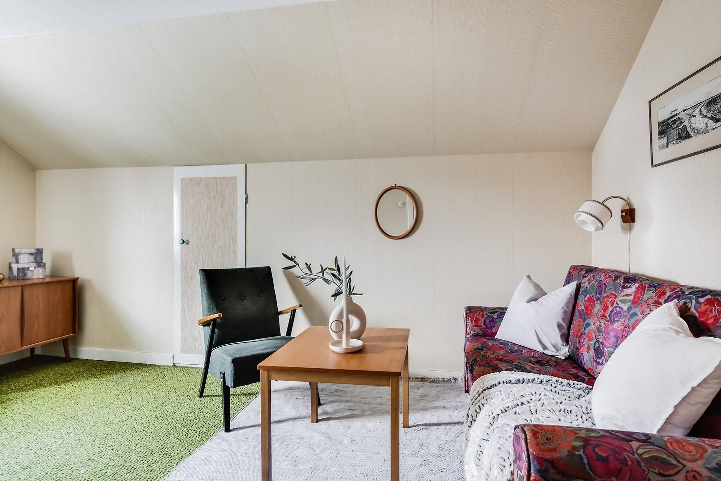 4 rum Villa på Planteringsvägen 28 Villan Ängelholms kommun - bild 5
