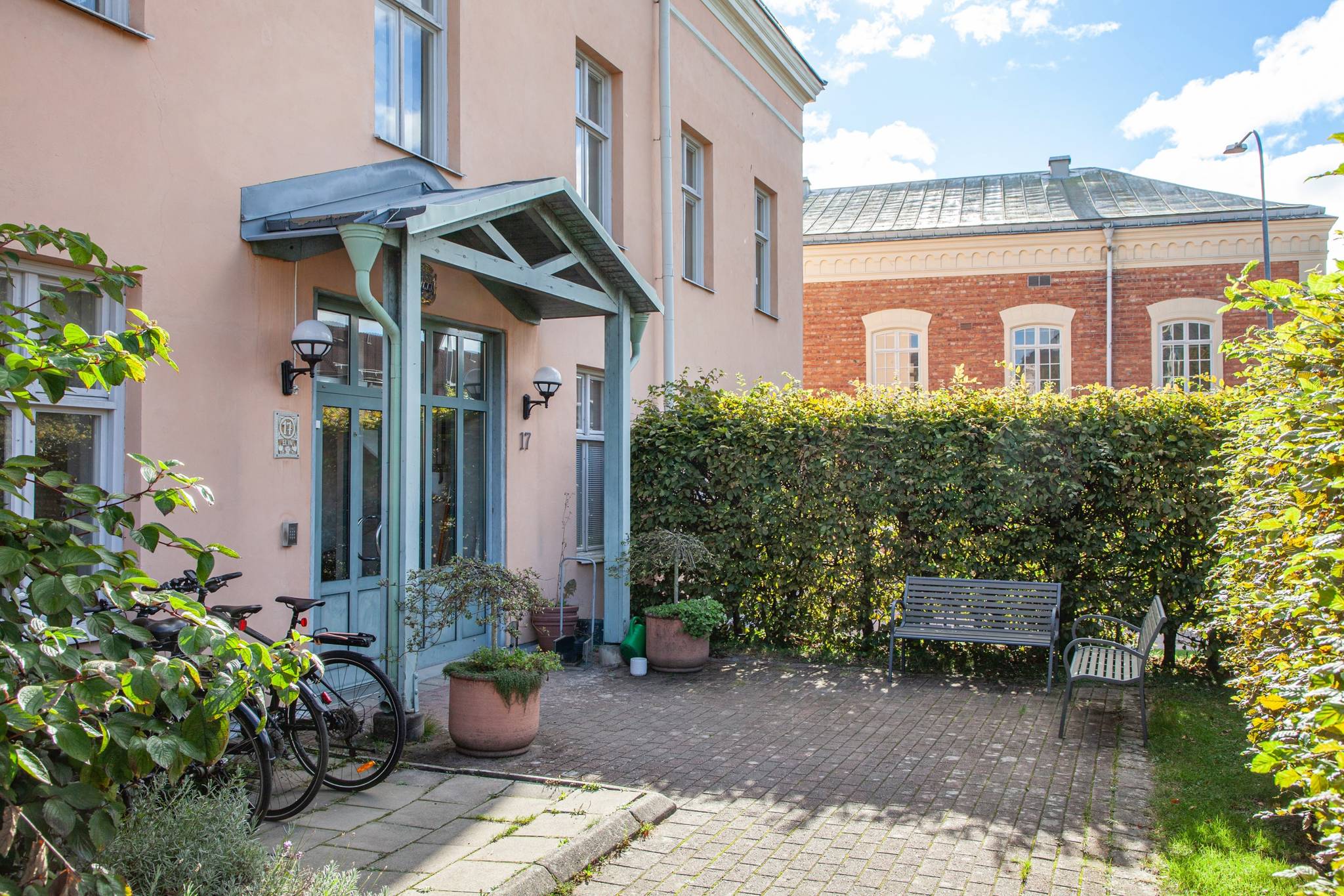 2 rum Lägenhet på Forsgränd 17 Centralt Väster Nyköpings kommun - bild 19