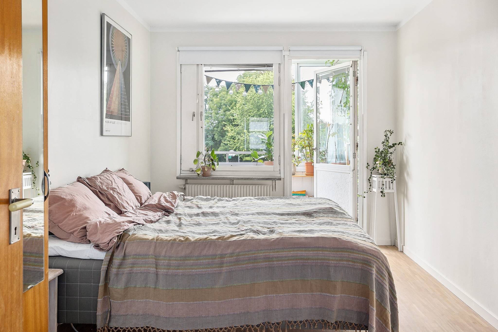 3 rum Lägenhet på Branteviksgatan 28 Östra Sorgenfri Malmö kommun - bild 7