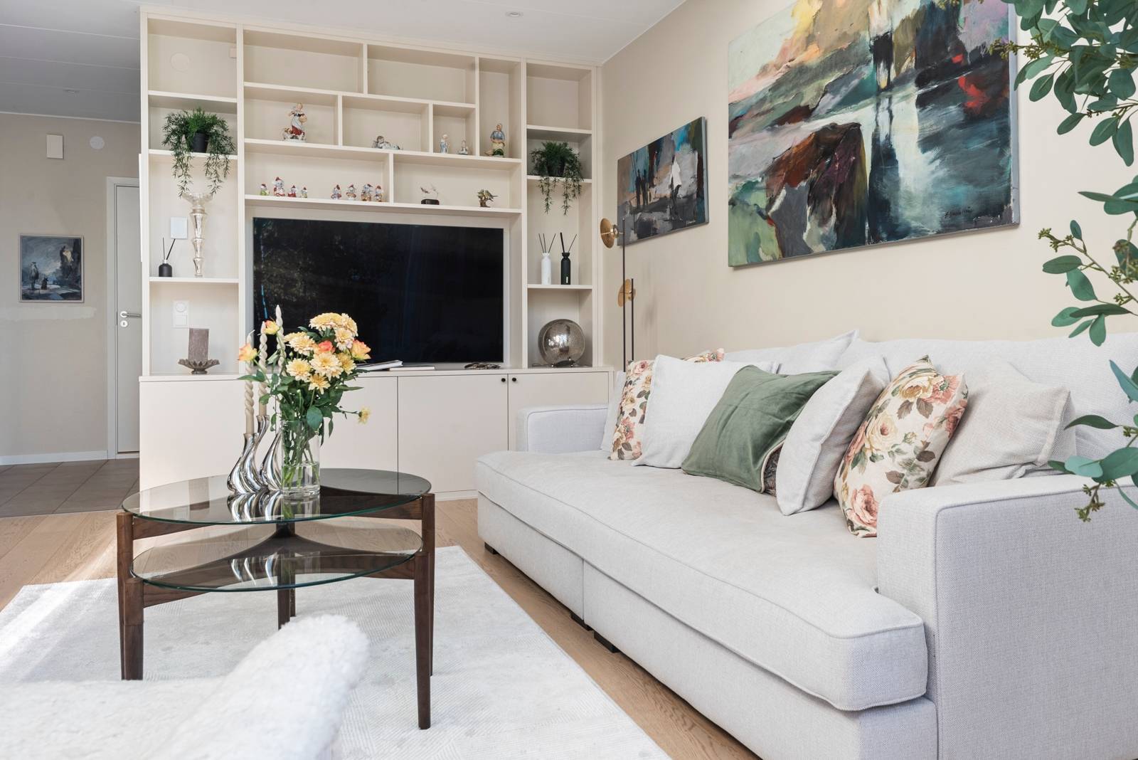 6 rum Villa på Isälvsvägen 22 Mörtnäs Värmdö kommun - bild 6