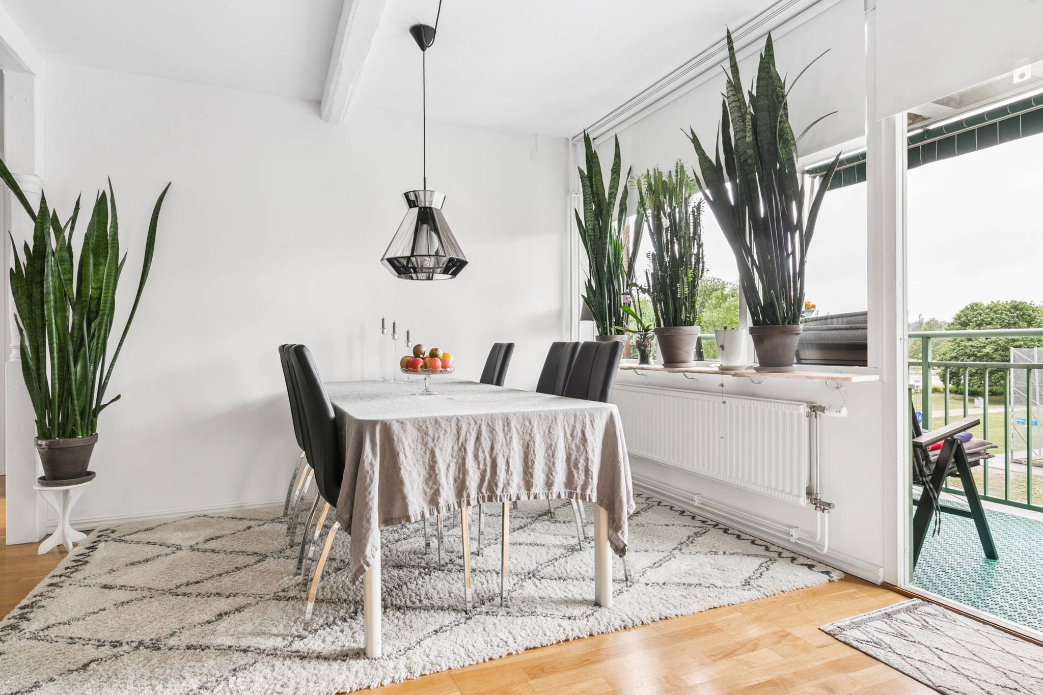 5 rum Lägenhet på Vinggatan 16, 2tr Stockholms kommun - bild 7