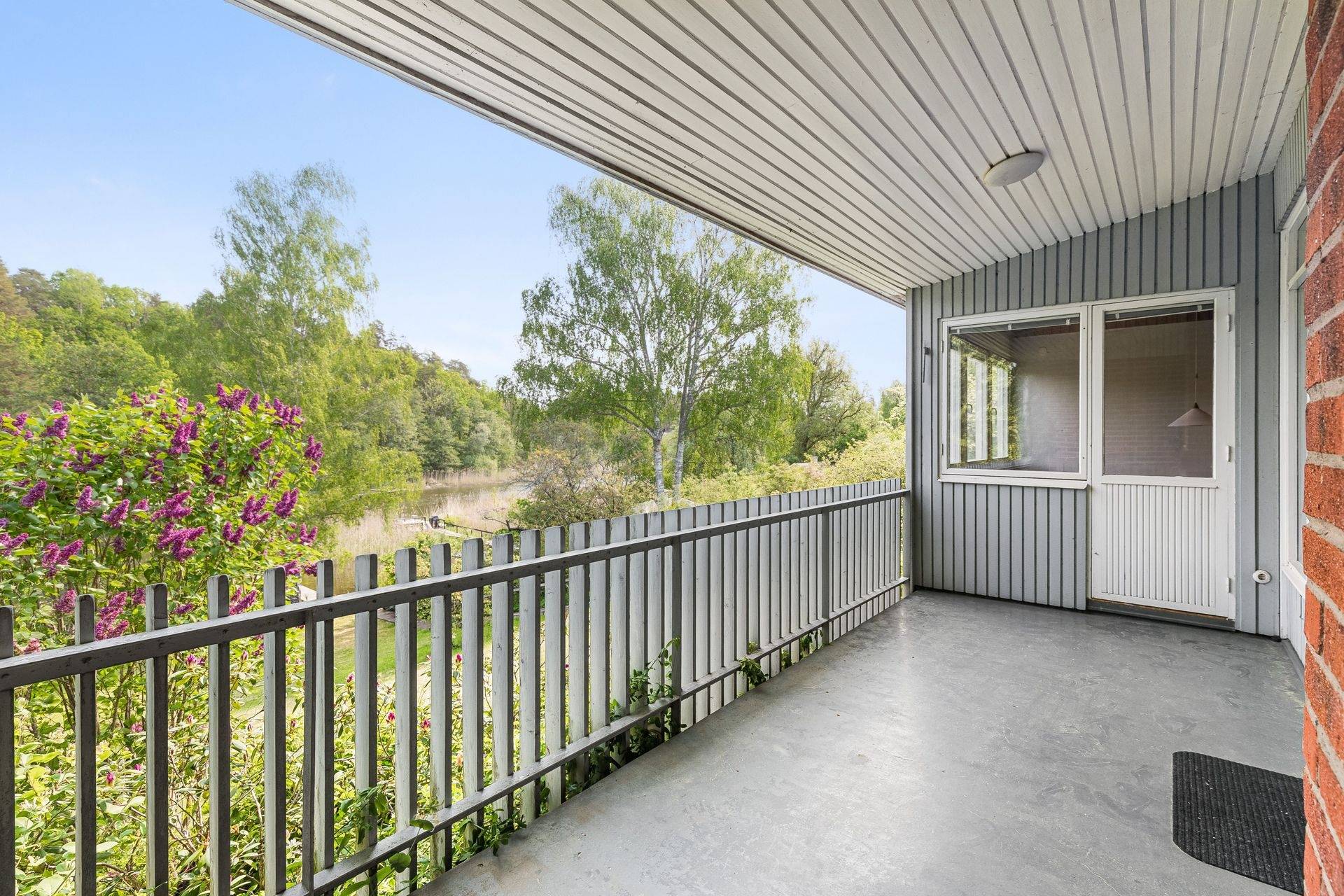 6 rum Villa på Mjölnaregatan 13 Hjulsbro Linköpings kommun - bild 7