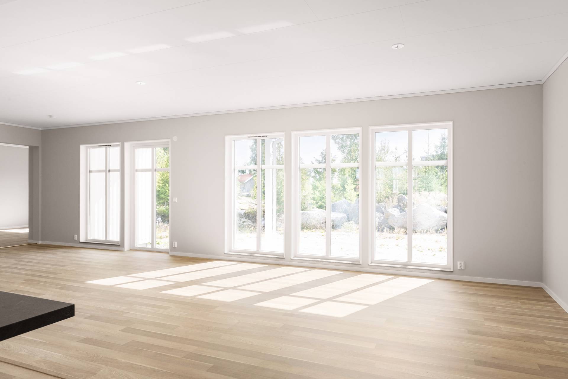 6 rum Villa på Alkärrsvägen 2 Eskön Gävle kommun - bild 13