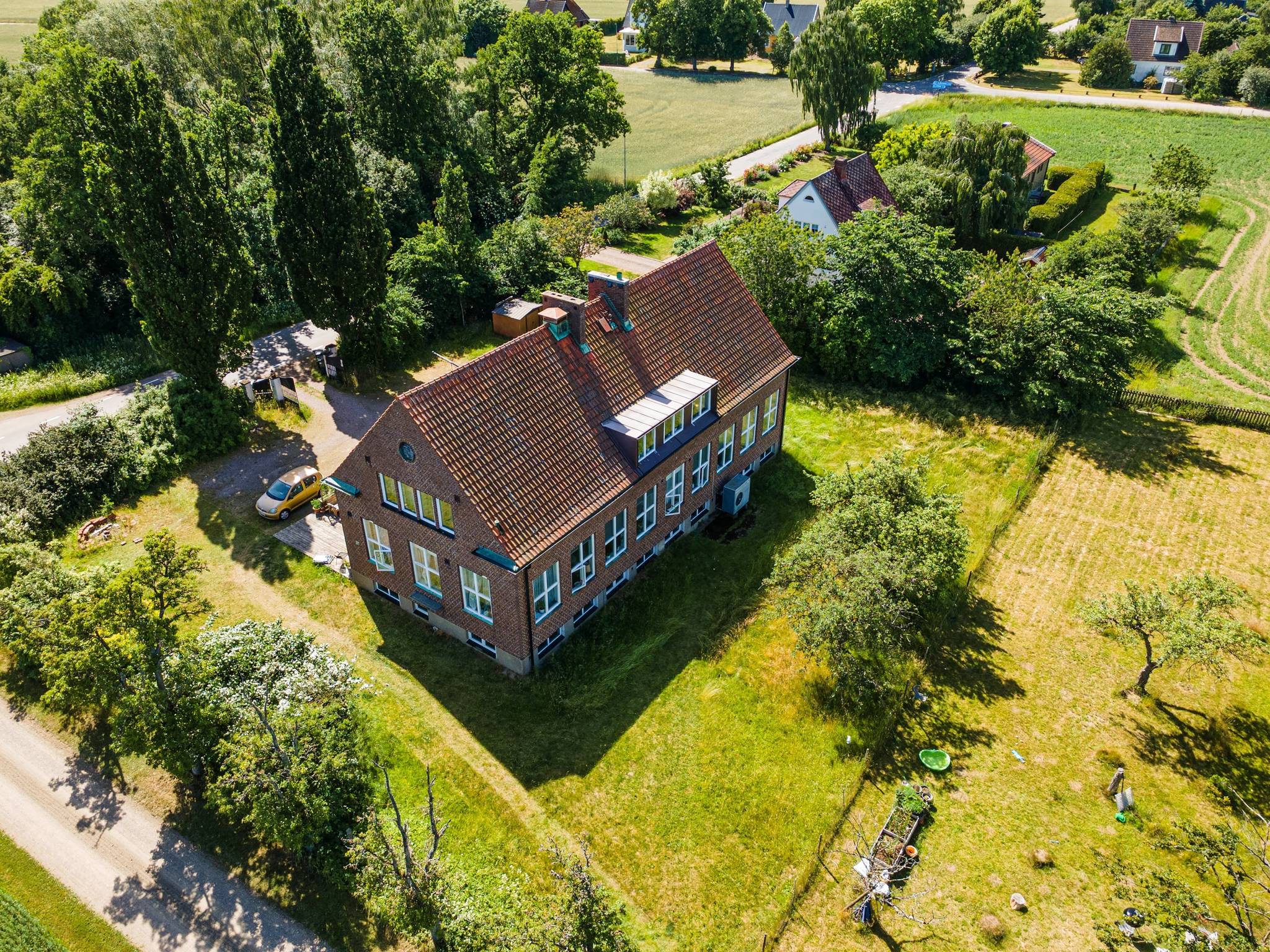 400 m² Övrig på Stackarp 2335 Klippan Klippans kommun - bild 33