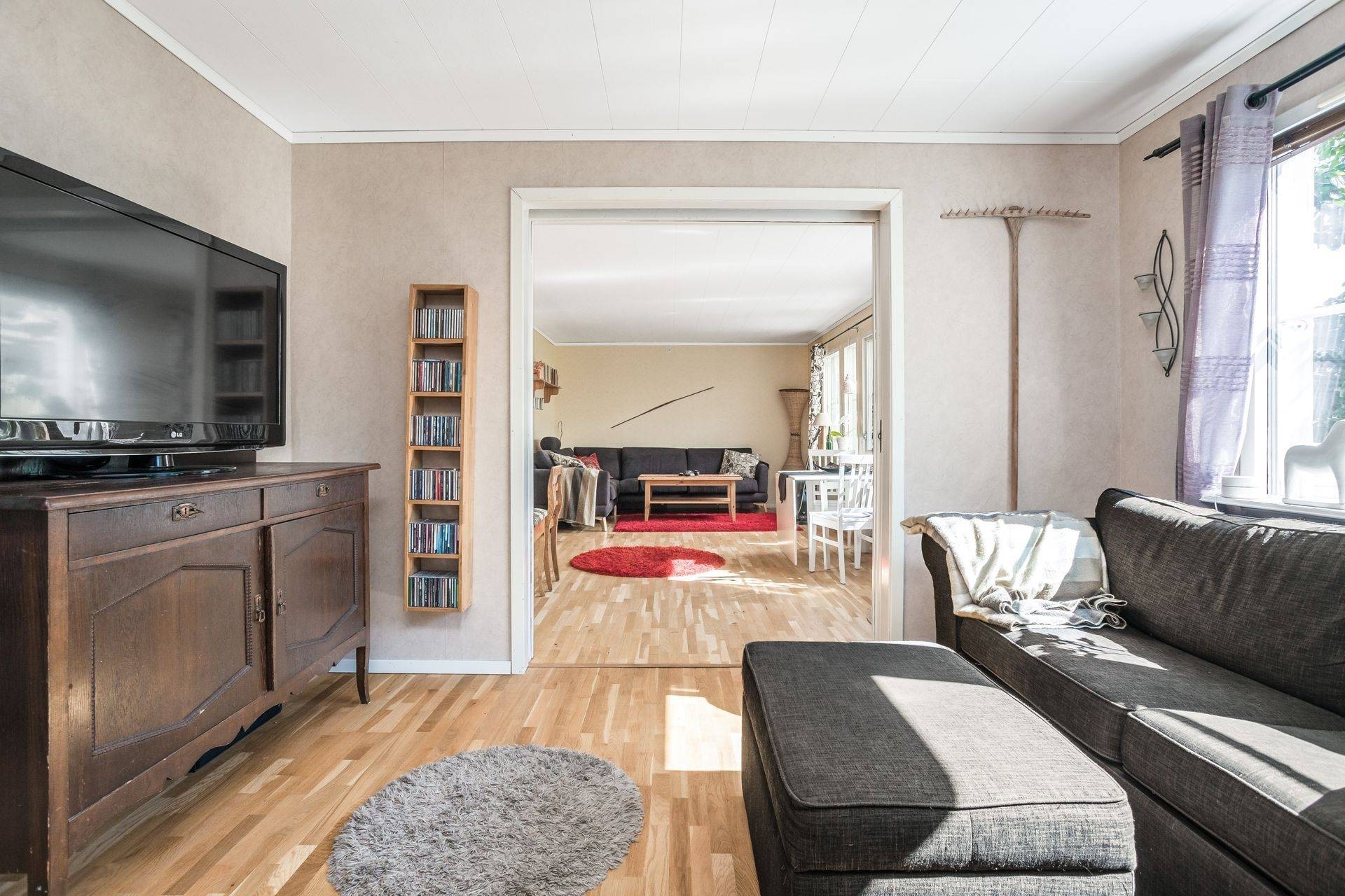 6 rum Villa på Bjugg Görans väg 12 Skräddarbacken Borlänge kommun - bild 14