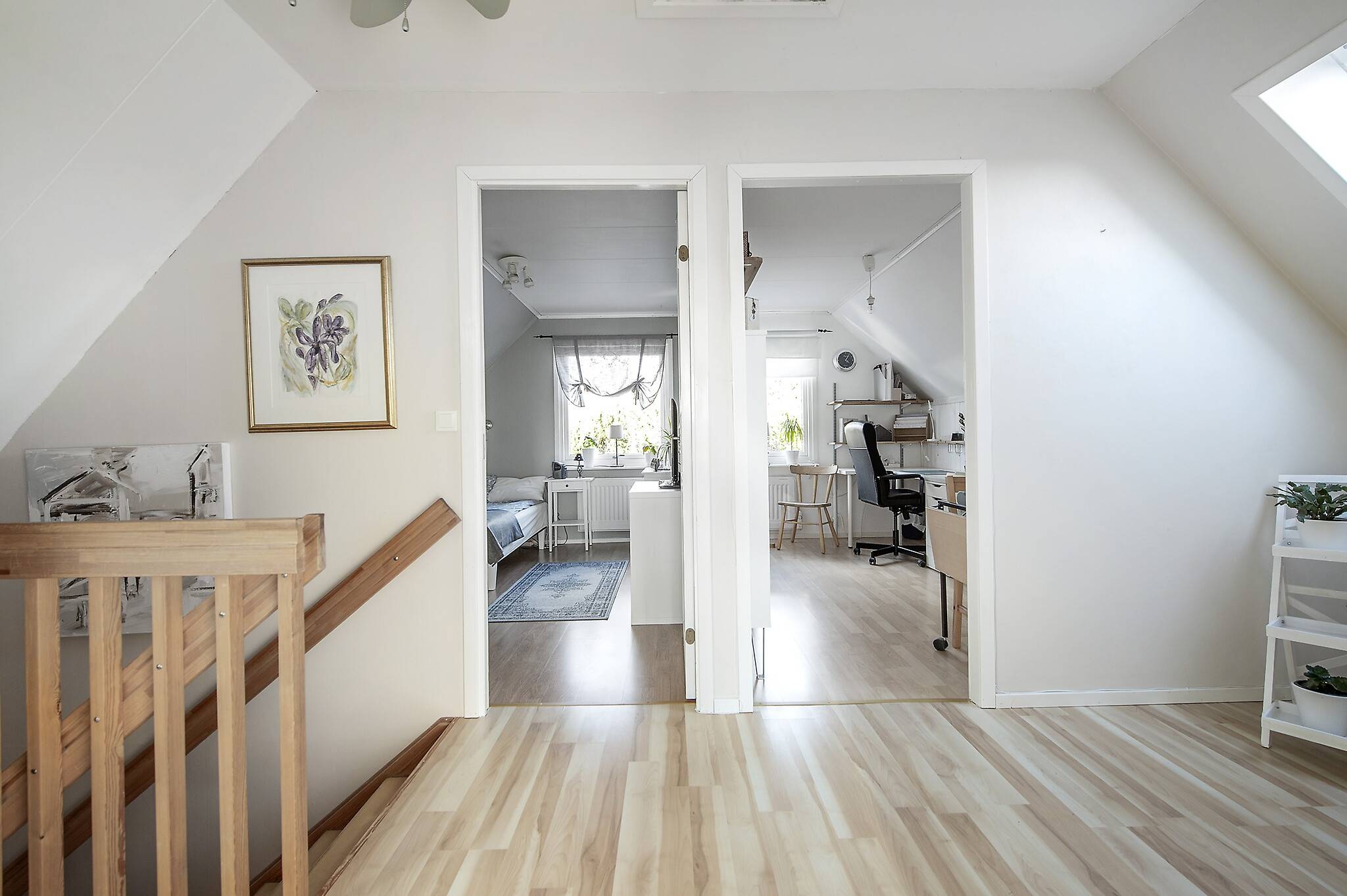 5 rum Villa på Kornhills Vinkelgränd 11 Vallås Halmstads kommun - bild 27