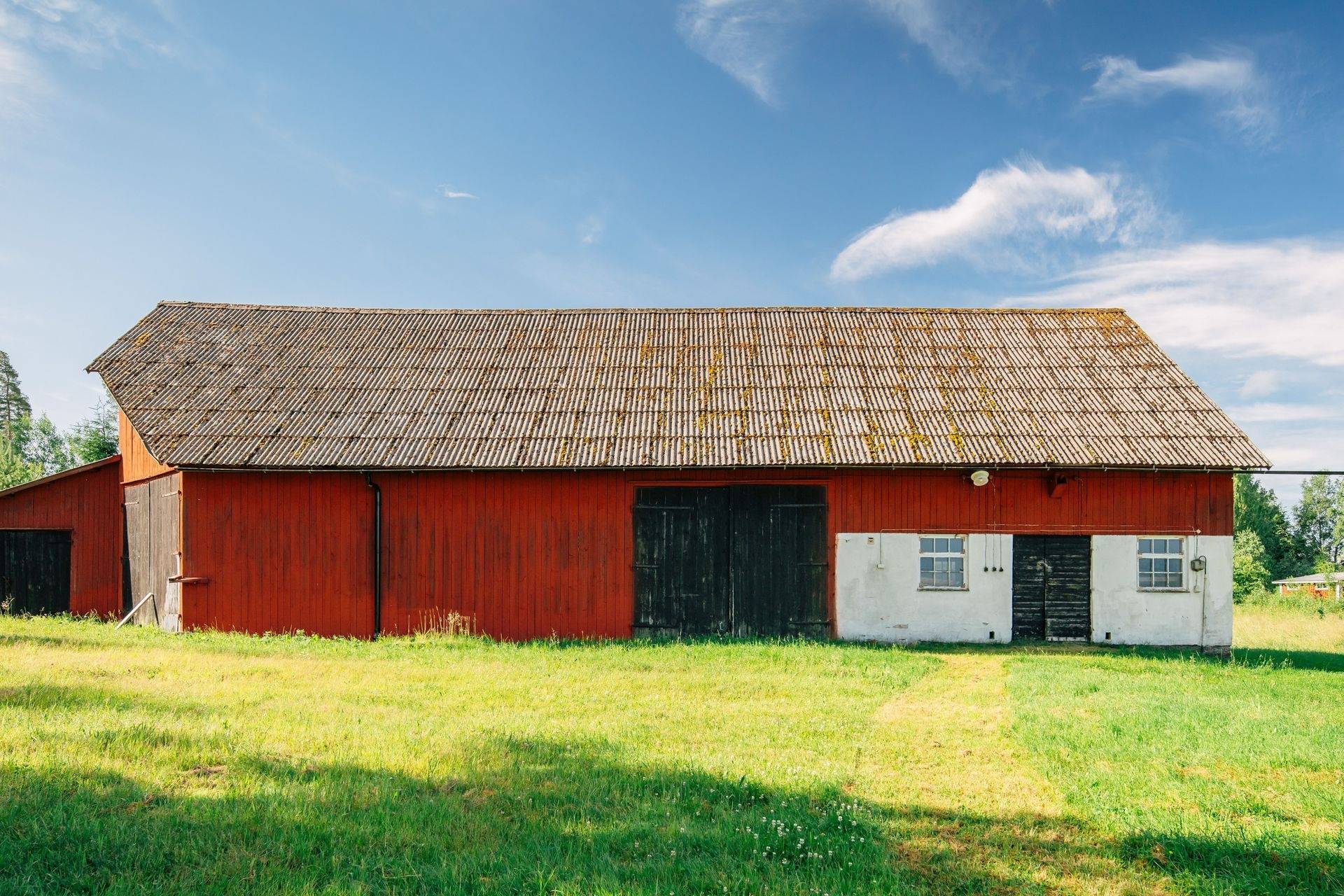 Gård/skog på Hult 4 Mariestads kommun - bild 39