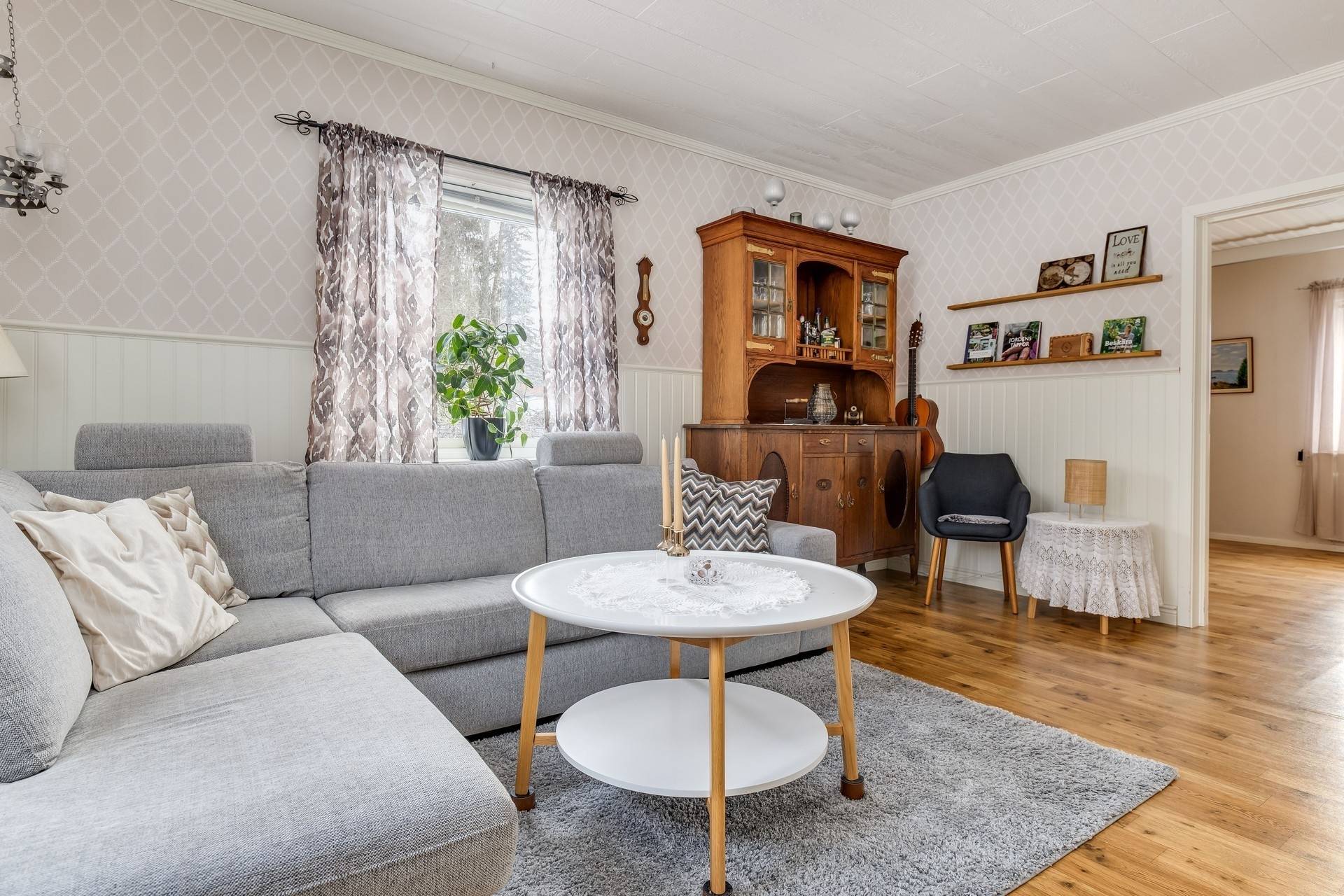 5 rum Villa på Skråssbäcksvägen 4 Björkås Ludvika kommun - bild 9