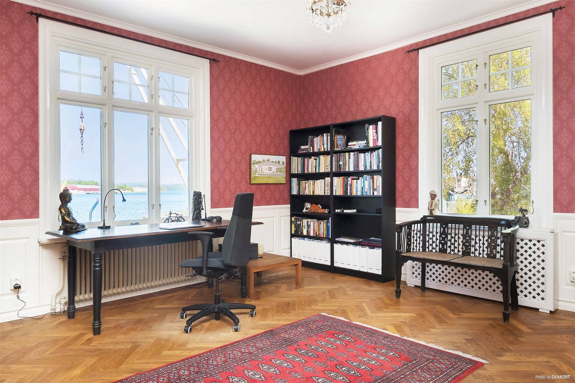 7 rum Villa på Skeppsbron 65 Härnön Härnösands kommun - bild 11