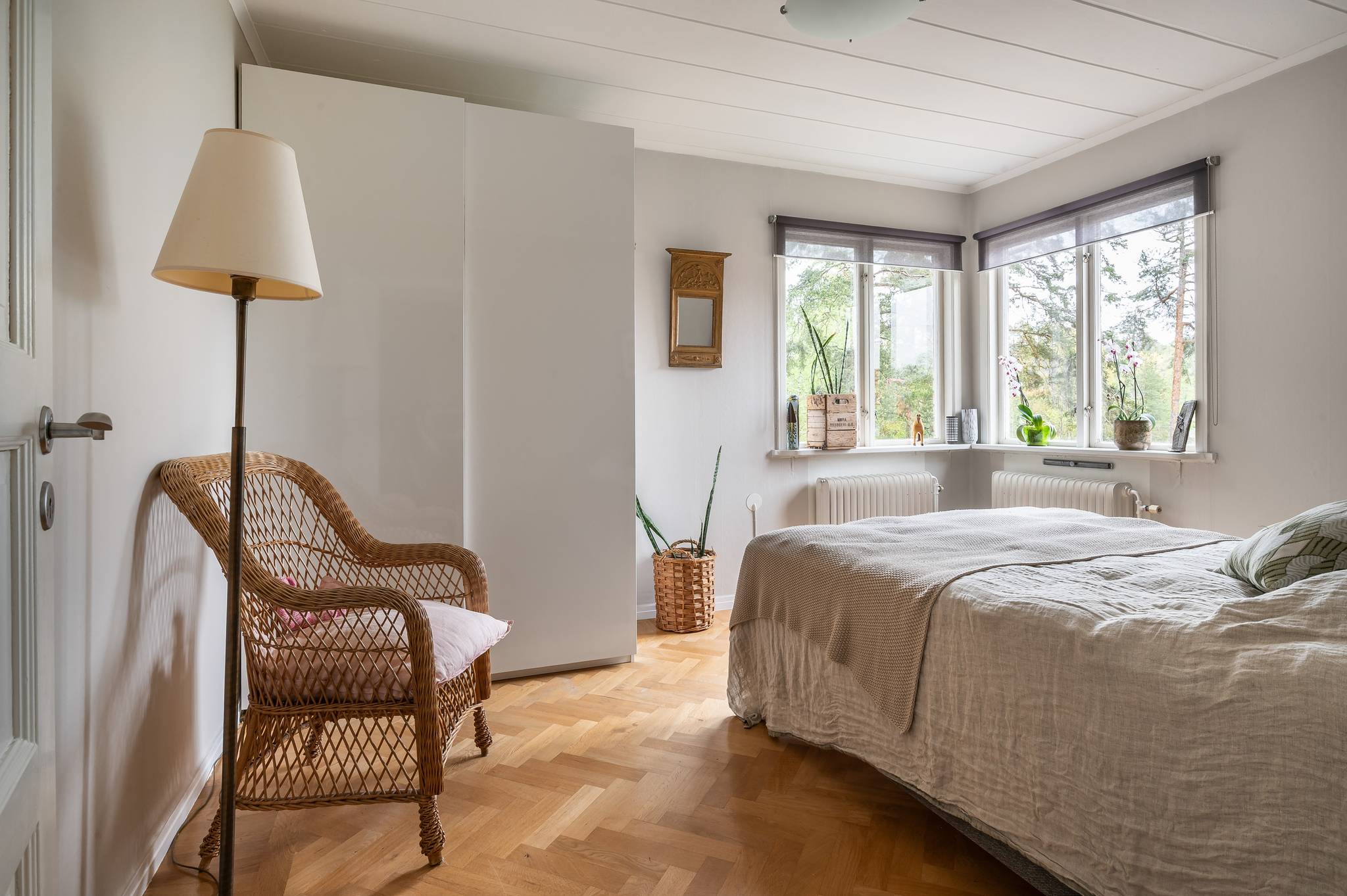 5 rum Villa på Hemskogsvägen 200 Stureby - Enskede Stockholms kommun - bild 42