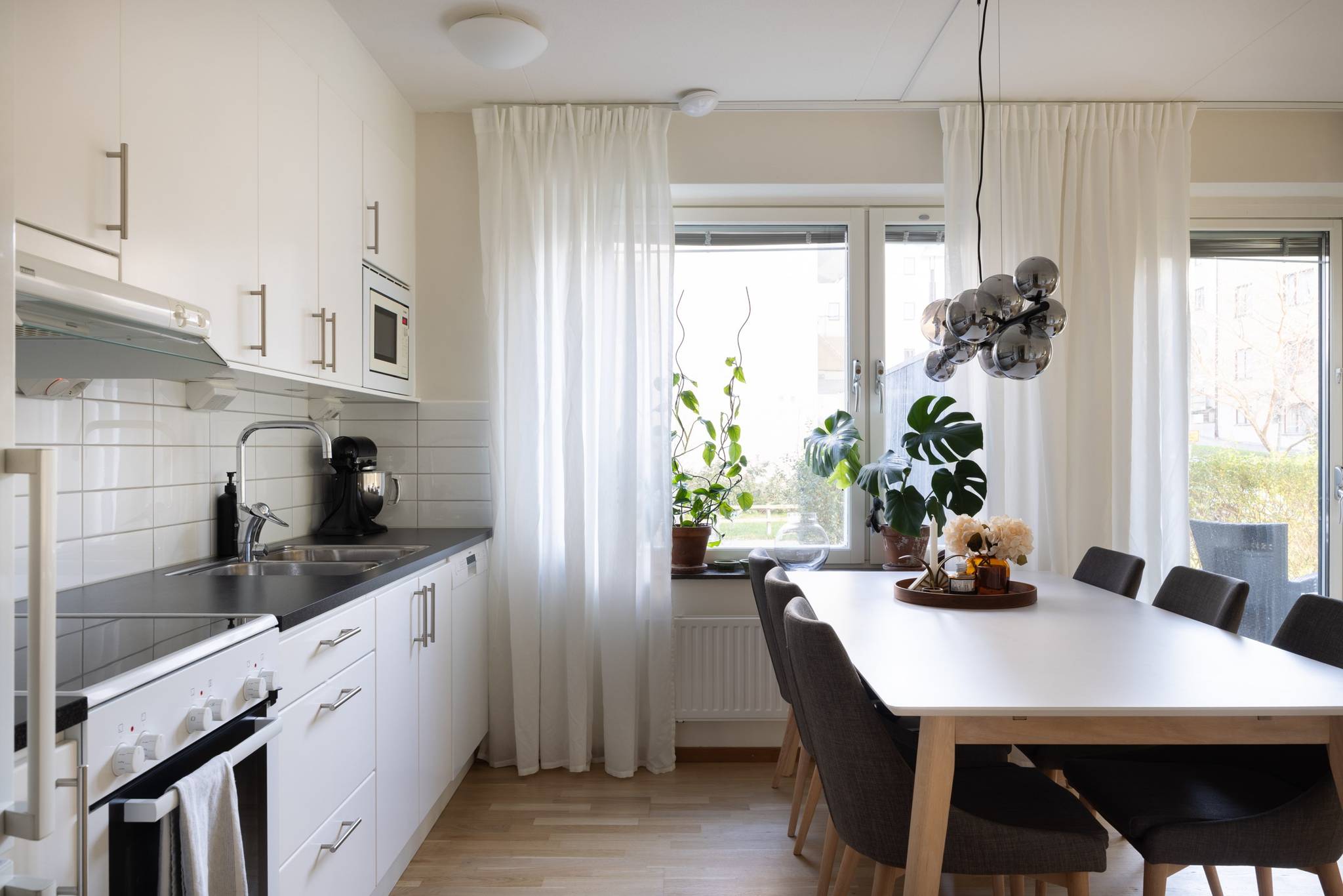 2 rum lägenhet på Askängsbacken 56 Bromma - Mariehäll, Stockholms kommun - bild 3