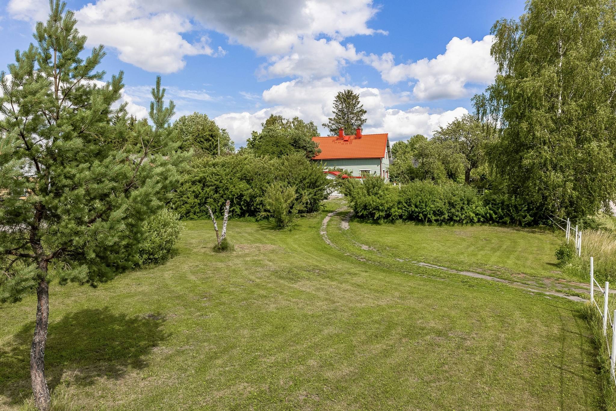 4 rum Villa på Magnoliavägen 6 Rö Norrtälje kommun - bild 55