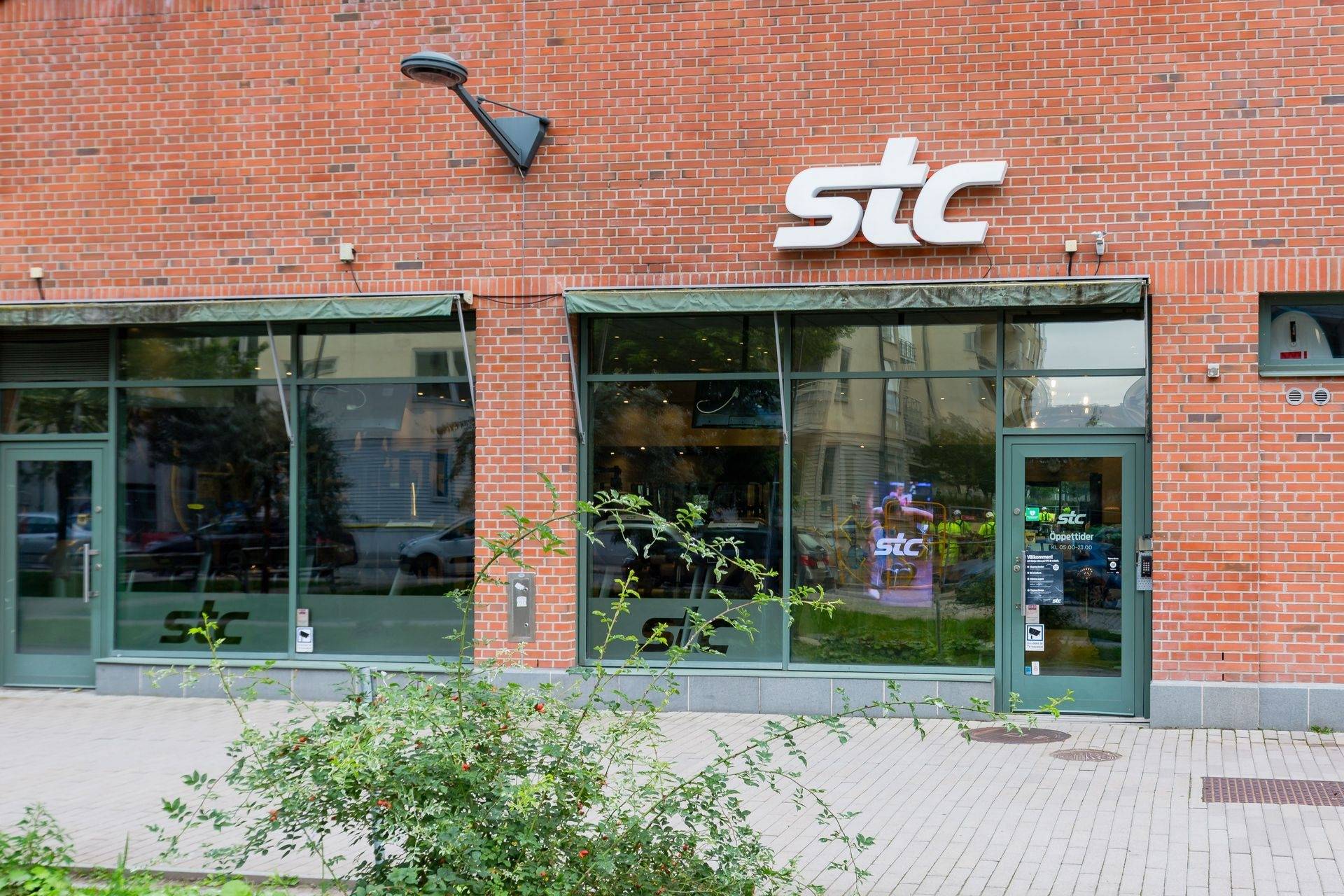 2 rum Lägenhet på Essinge Brogata 12, 4tr Lilla Essingen Stockholms kommun - bild 27