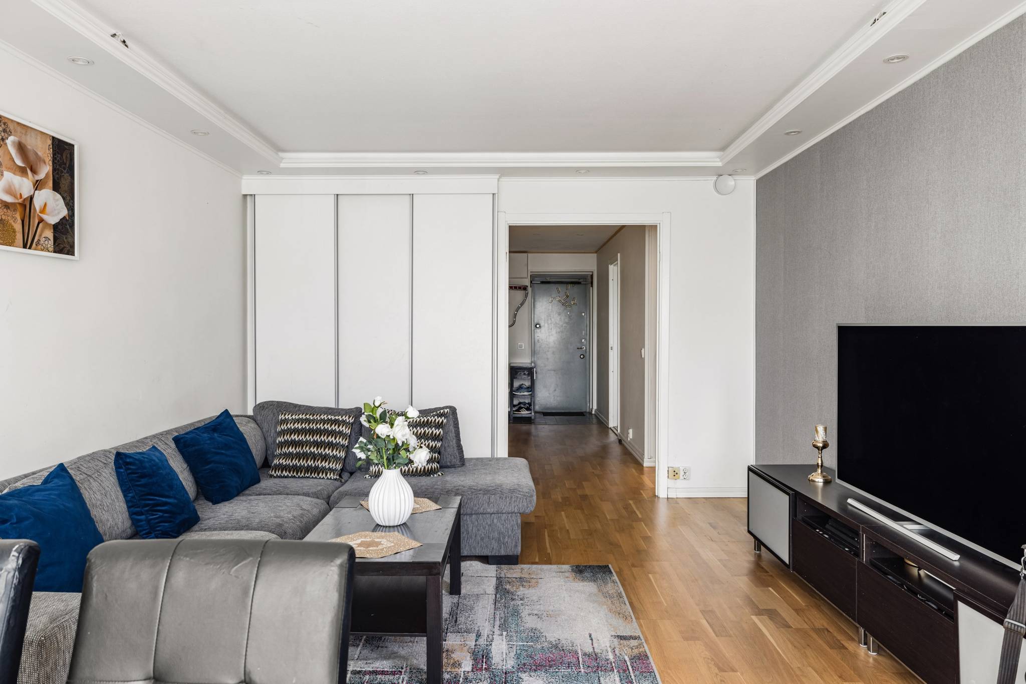 2.5 rum Lägenhet på Onsalagränd 7 Östberga Stockholms kommun - bild 9