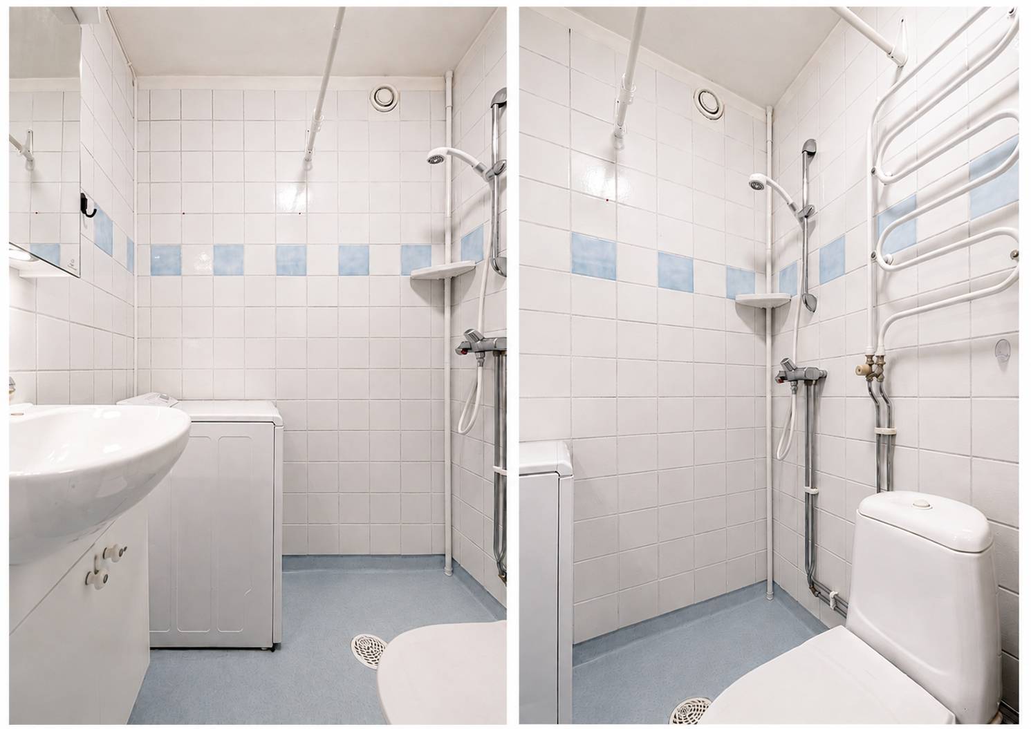 1 rum Lägenhet på Sevallagatan 5C Skiljebo Västerås kommun - bild 10