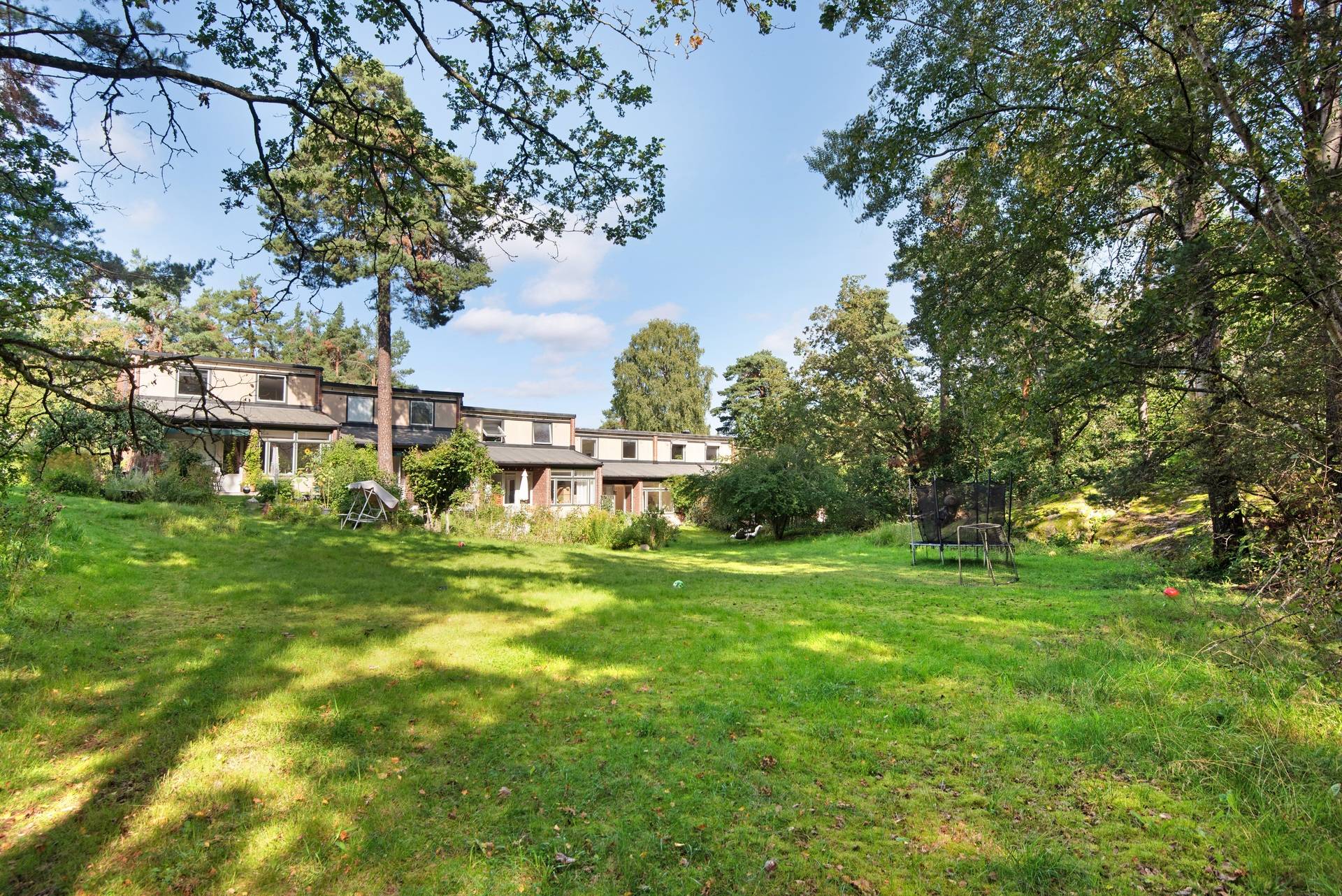 5 rum Radhus på Riksrådsvägen 87 Enskededalen Stockholms kommun - bild 30
