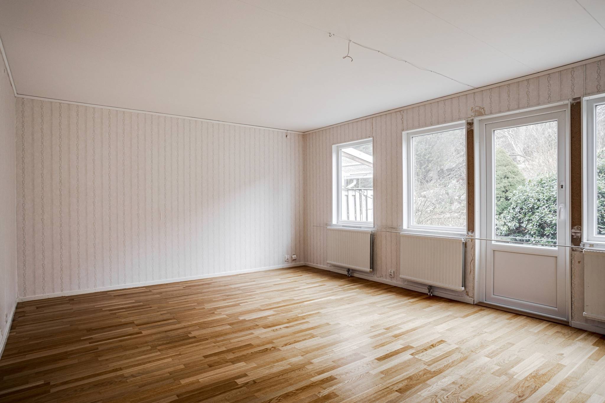 5 rum Radhus på Hammarkroken 140 Hammarkullen Hammarkroken Göteborgs kommun - bild 11