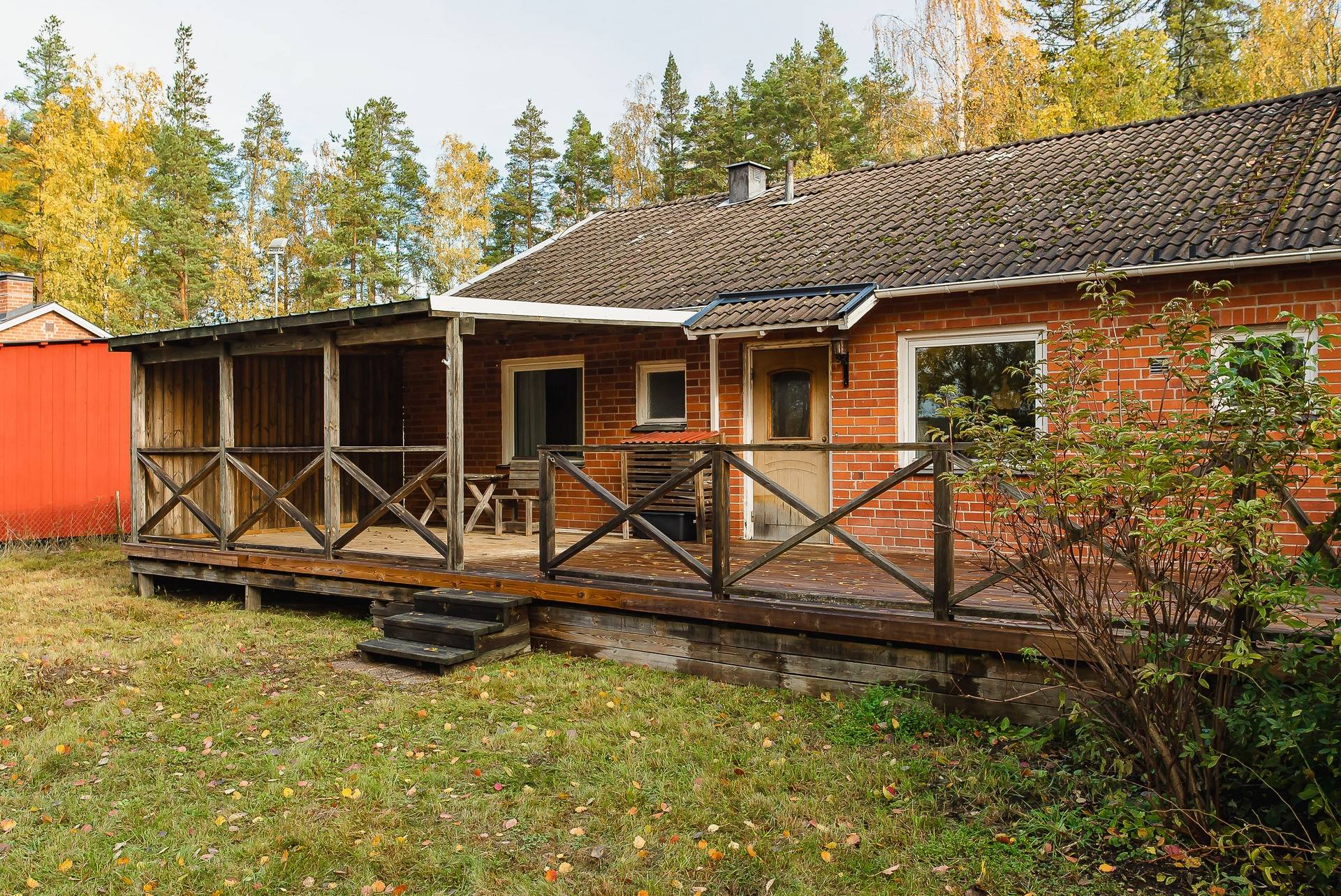 3 rum Villa på Sparrsätra-Bodarna 2 Enköping Enköpings kommun - bild 23