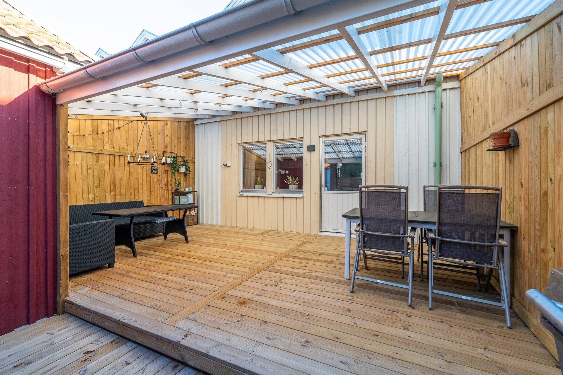 4 rum Radhus på Fågelbärsgatan 2C Fanna Enköpings kommun - bild 23