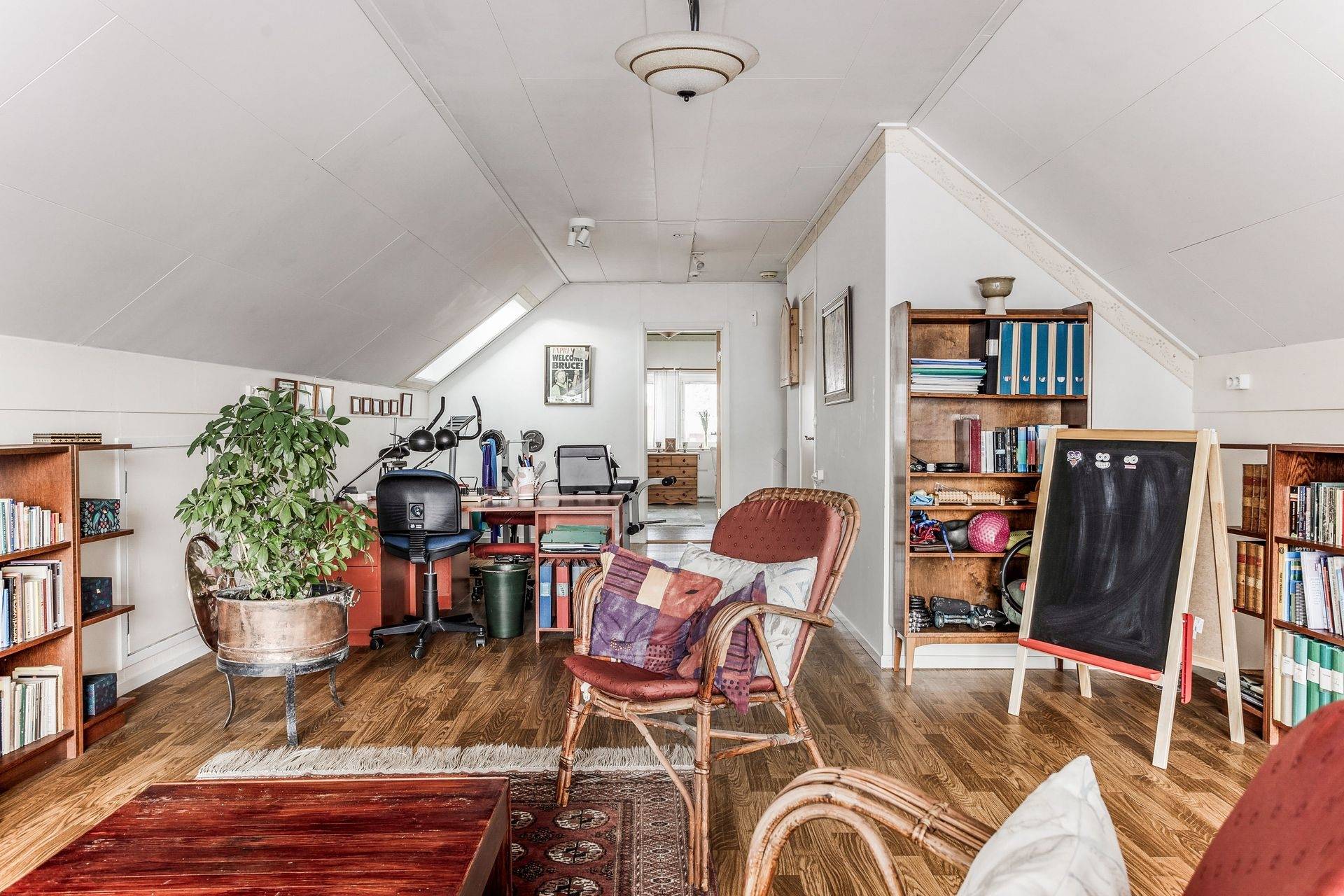 6 rum Villa på Orrholmsvägen 41 Källviken Falu kommun - bild 27
