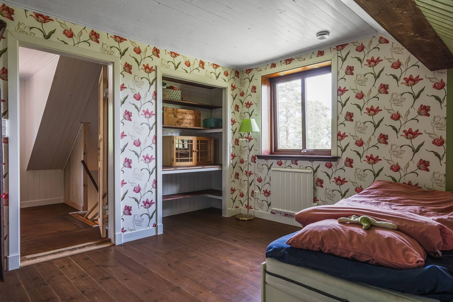 5 rum Villa på Botilsäters-Byn Skogaryd Värmlandsnäs Säffle kommun - bild 29