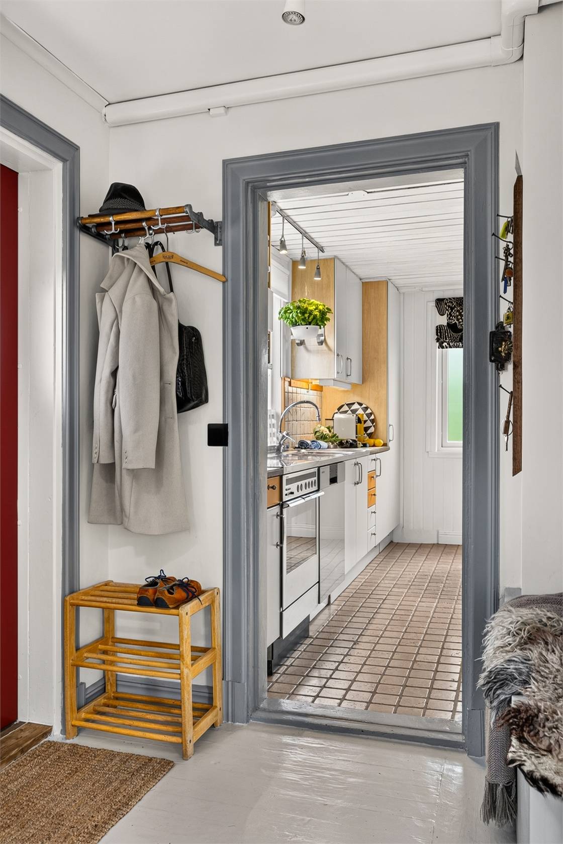 3 rum villa på Åvägen 9 Vagnhärad, Trosa kommun - bild 3