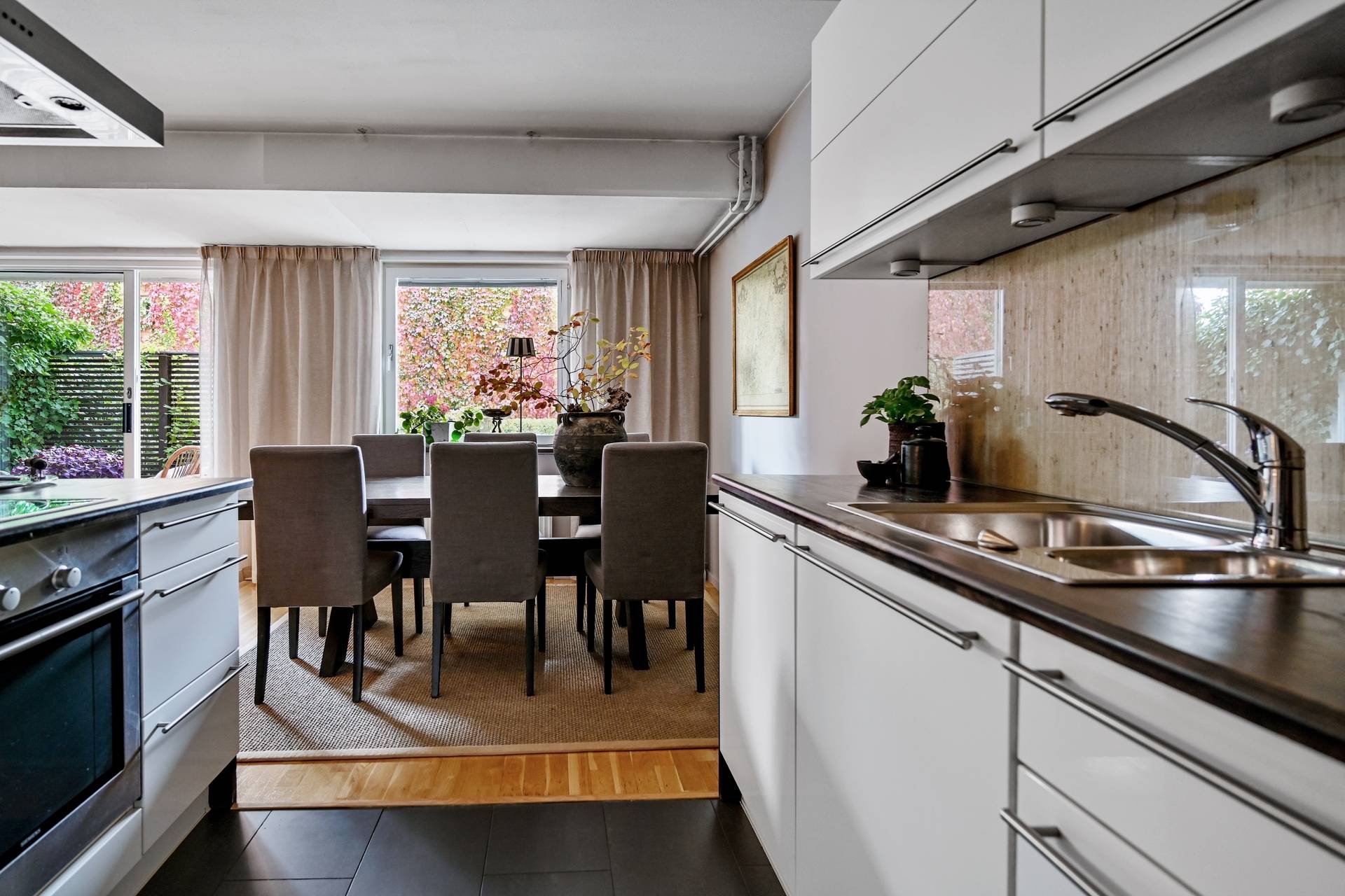 3 rum Lägenhet på Platåvägen 6 bv Edsbacka Sollentuna kommun - bild 8