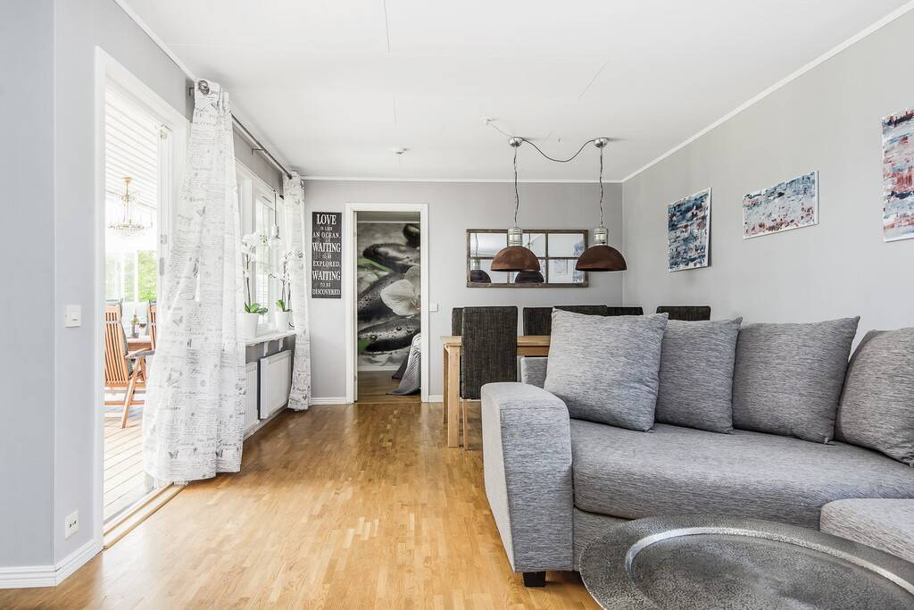 5 rum Villa på Idunvägen 69 Krokek Norrköpings kommun - bild 23