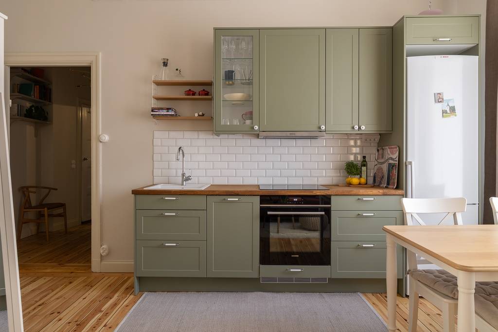 1 rum lägenhet på Karlavägen 15B Östermalm, Stockholms kommun - bild 3