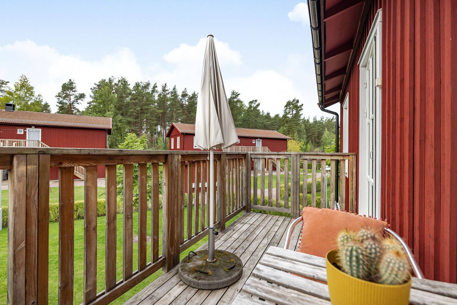 3 rum Lägenhet på Blystigen 13E Galgberget Falu kommun - bild 26