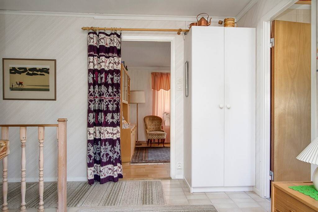 4 rum Villa på Rågvägen 12 Häsängen Karlskoga kommun - bild 7