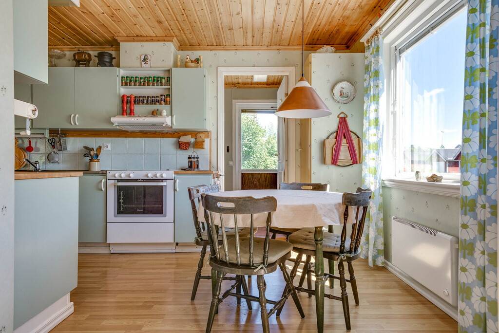 5 rum Villa på Montörvägen 7 Åmmeberg Askersunds kommun - bild 7