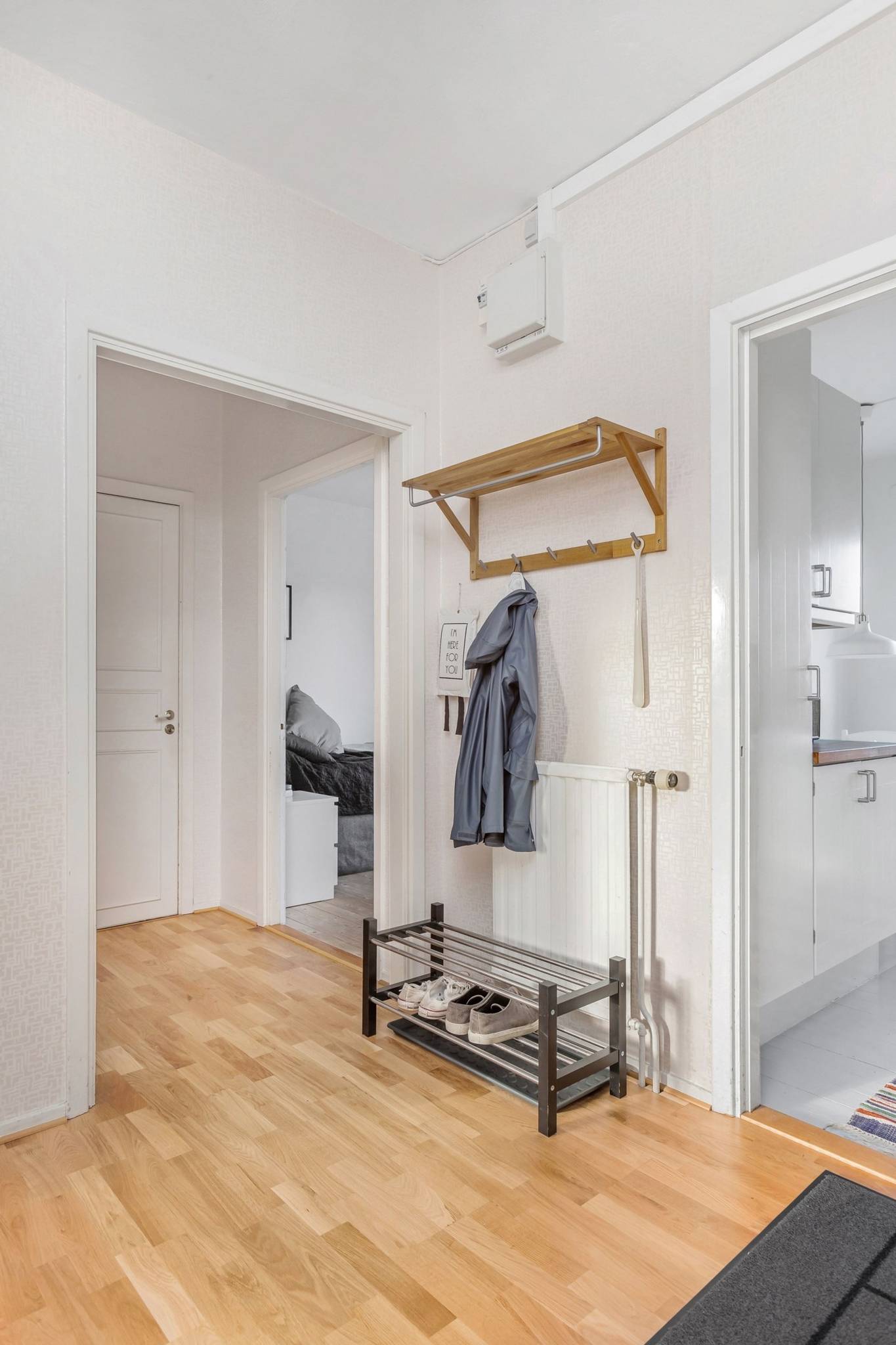 3 rum Lägenhet på Syréngatan 8A Valla Linköpings kommun - bild 12