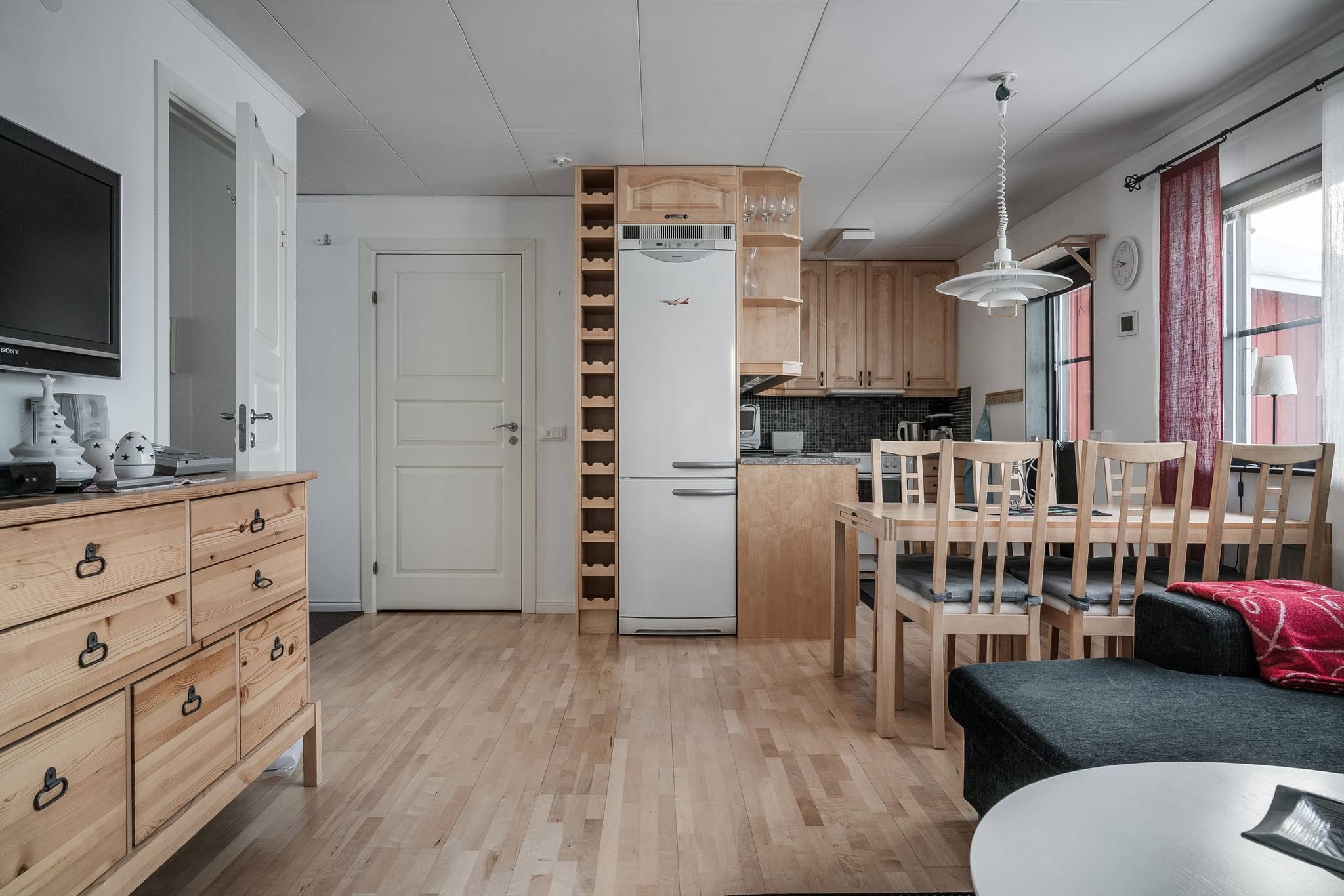 4 rum Lägenhet på Jossivägen 7 B Tandådalen, Sälen Malung-Sälens kommun - bild 7