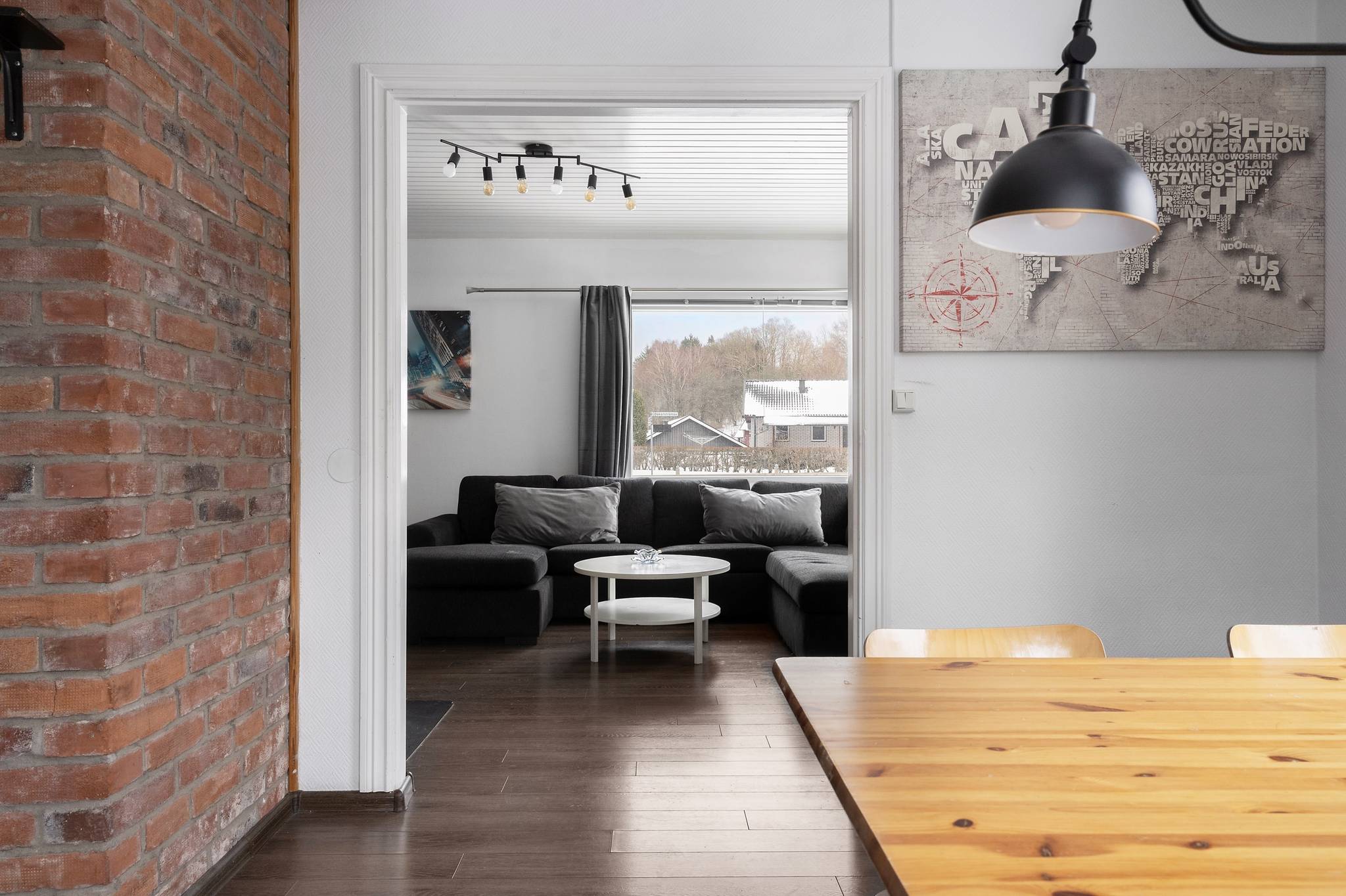 4 rum Villa på Oskarströmsvägen 55 Sennan Halmstads kommun - bild 9