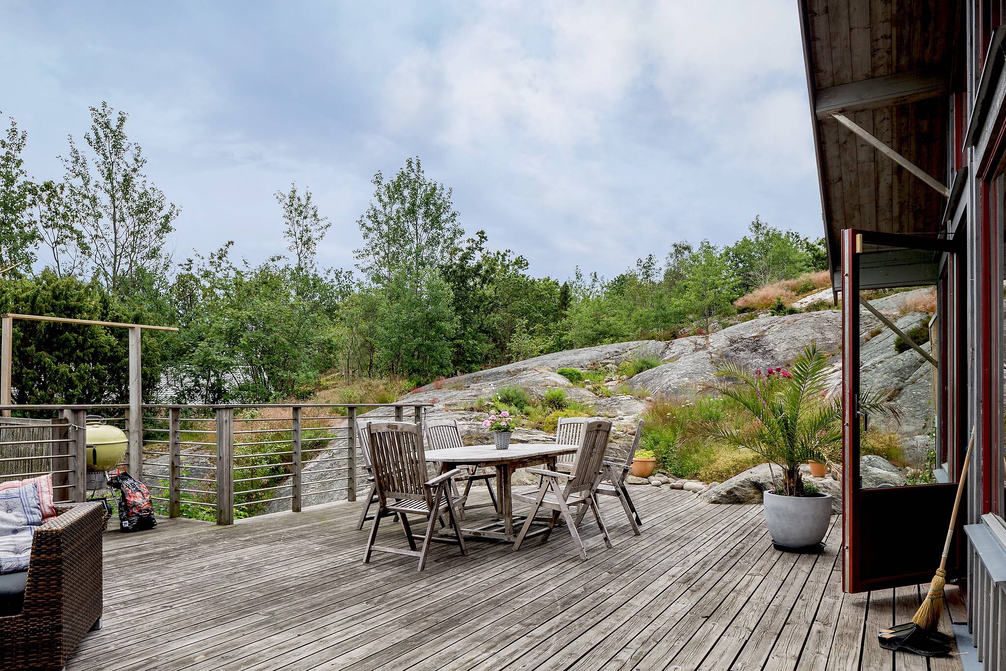 4 rum Villa på Elsas väg 17 Torslanda Göteborgs kommun - bild 9