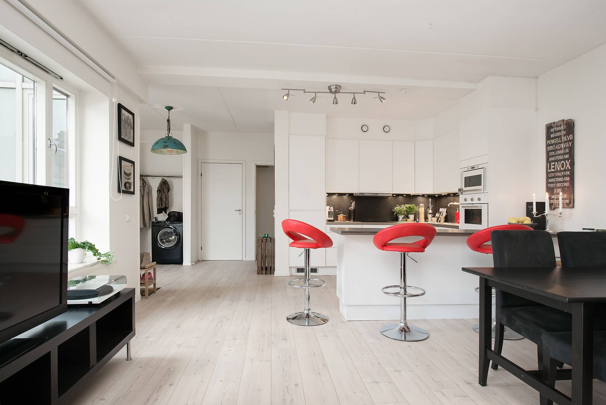 2.5 rum Lägenhet på Blekingegatan 40b, 5 tr Katarina/Sofia Stockholms kommun - bild 6