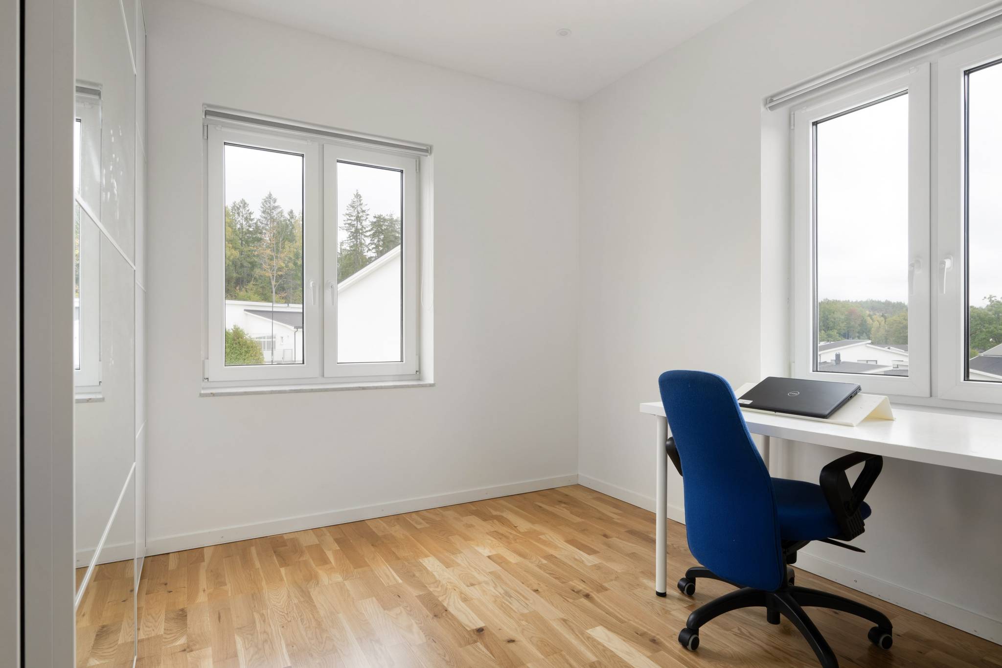 6 rum Parhus på Kroggatan 7A Glasberga Södertälje kommun - bild 17