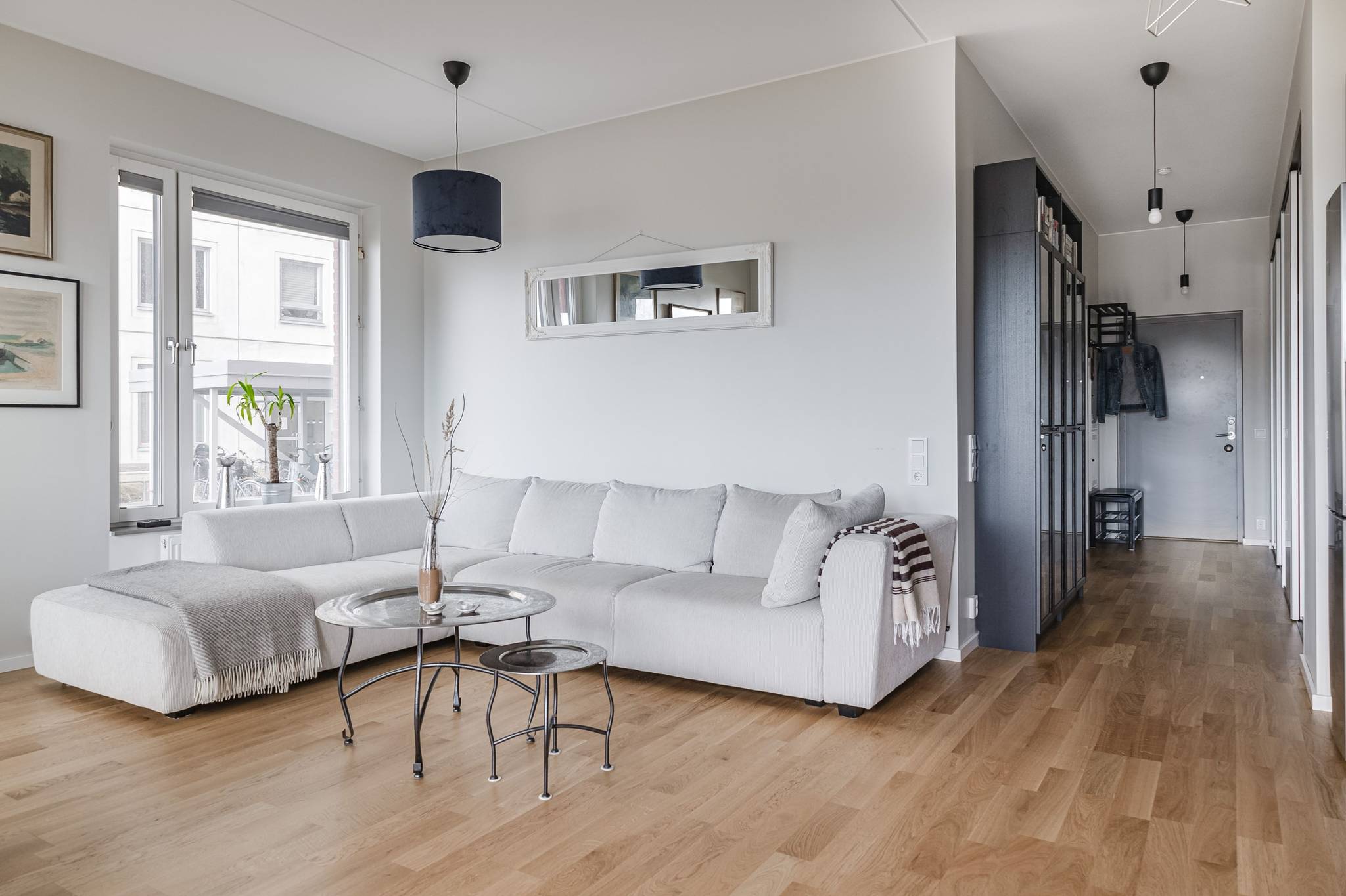 2 rum Lägenhet på Packhusgatan 31A Limhamns Sjöstad Malmö kommun - bild 14