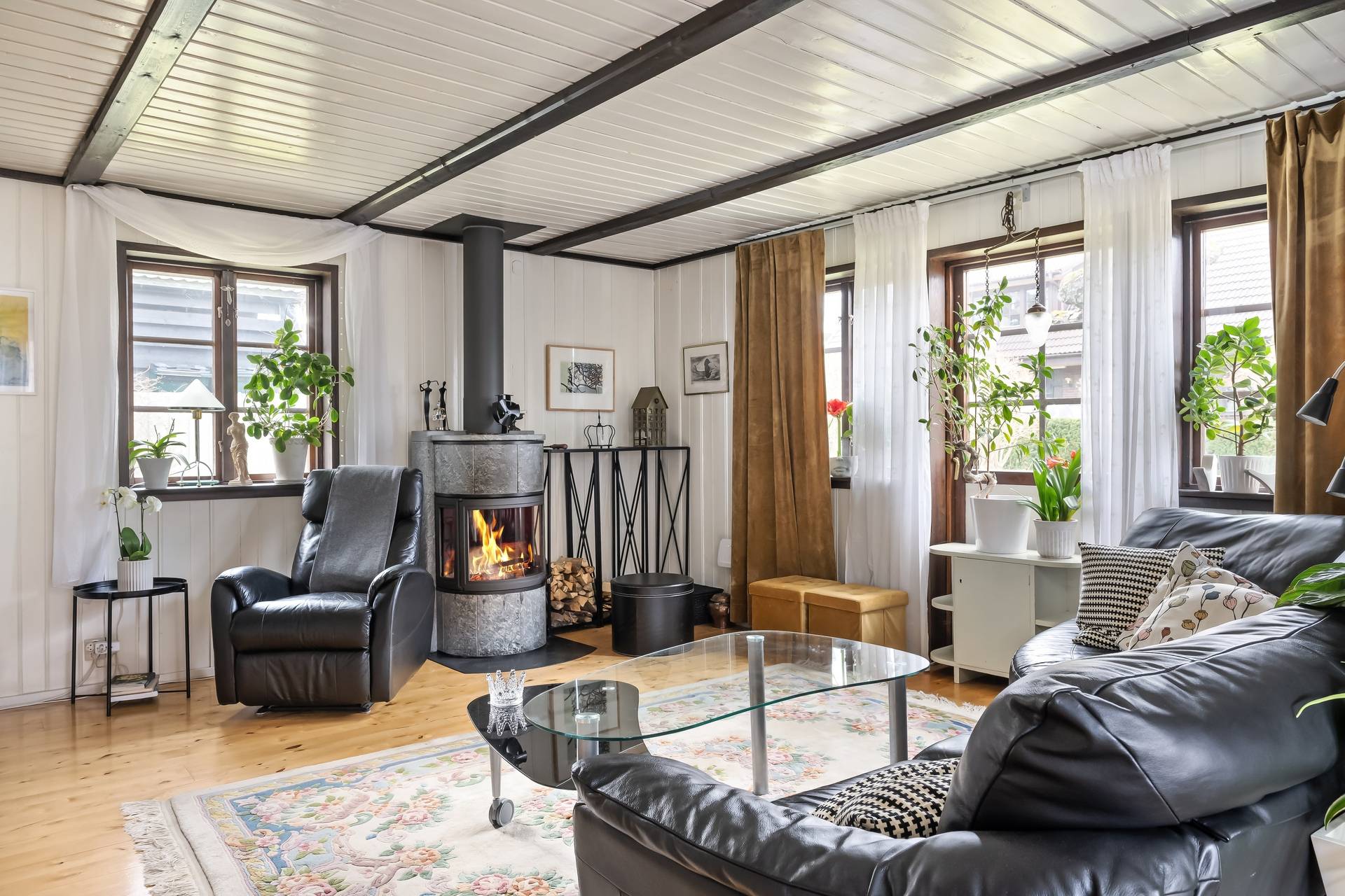 6 rum Villa på Östanvägen 31 Lindö, Abborreberg Norrköpings kommun - bild 13