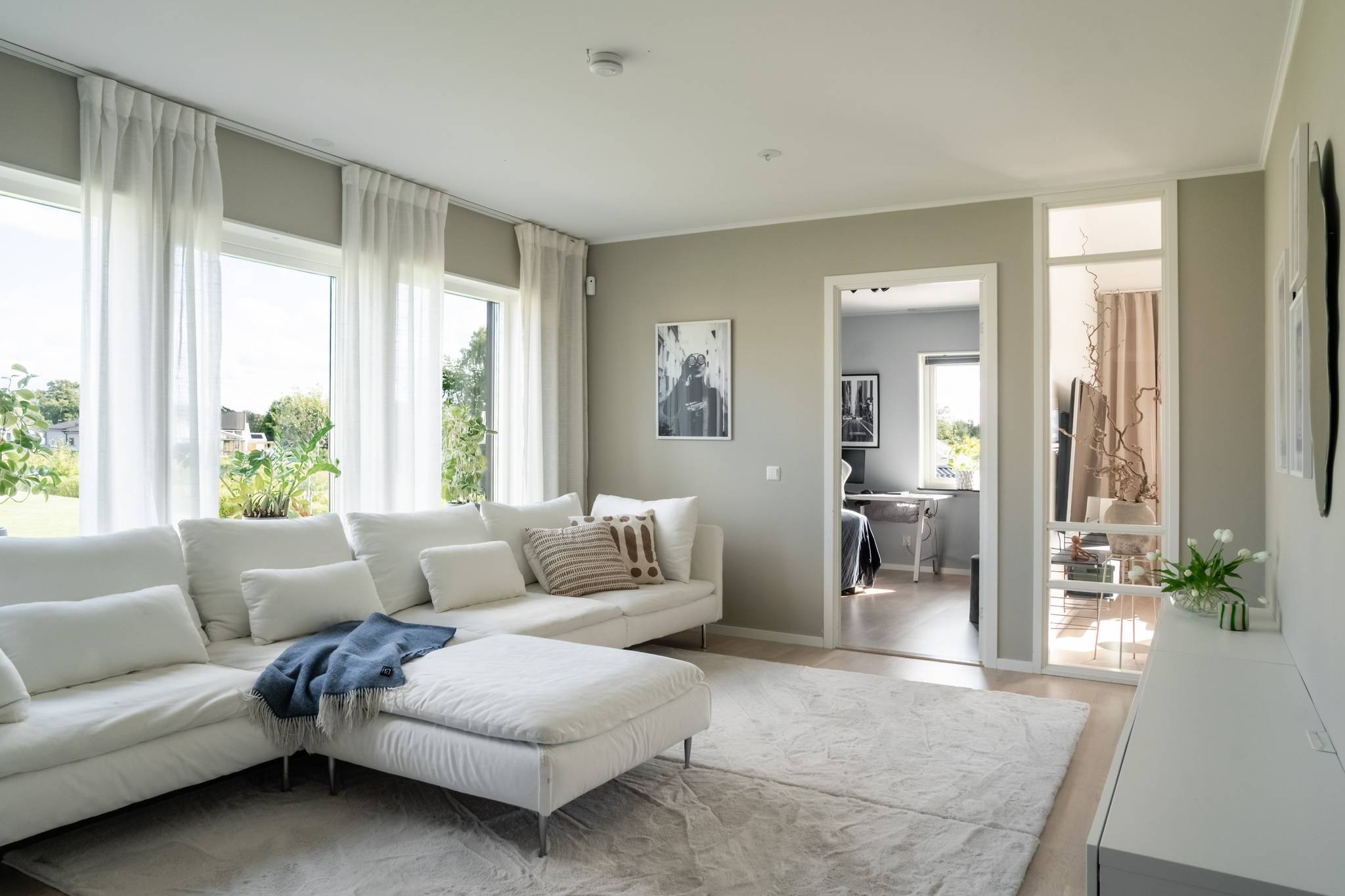 6 rum Villa på Koriandervägen 6 Höörs kommun - bild 28