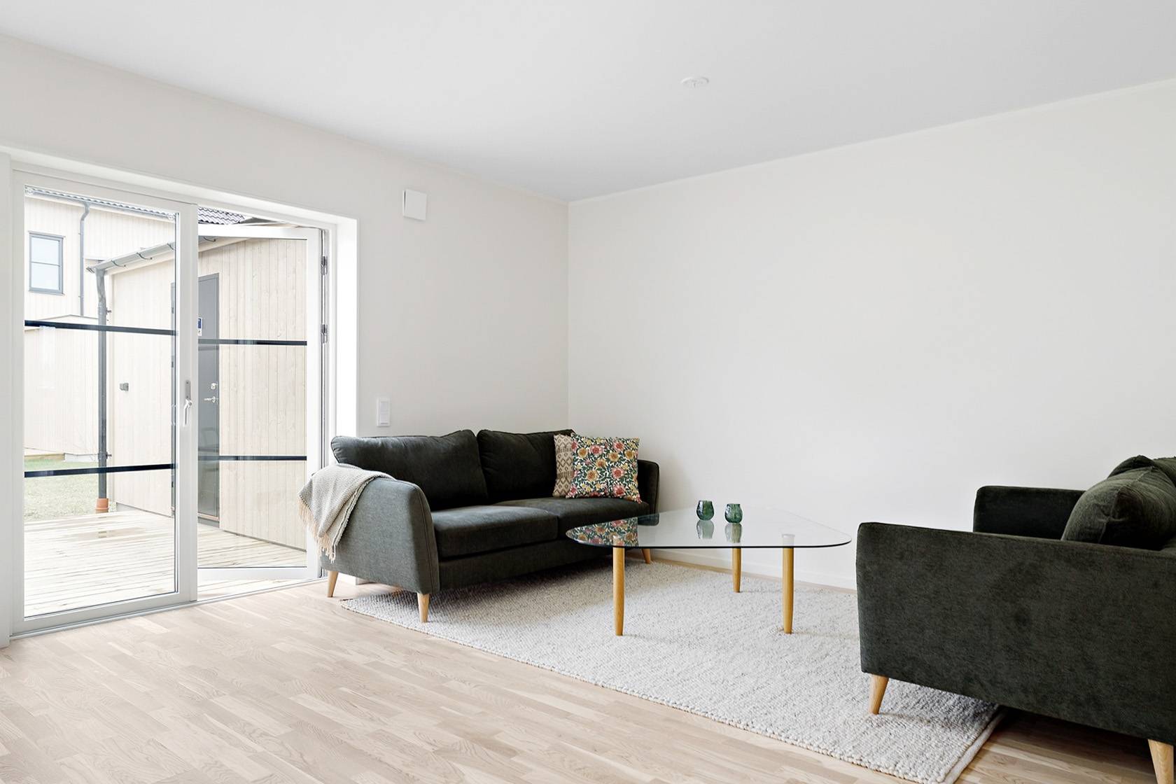 6 rum Radhus på Smedjans väg 53 Steninge Slottsby Sigtuna kommun - bild 8