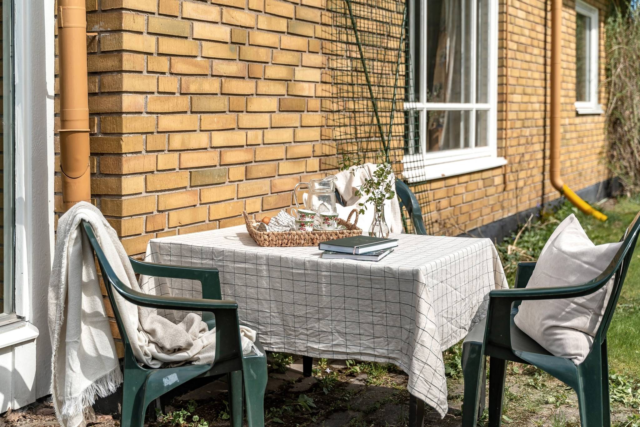 7 rum Villa på Västra Trädgårdsvägen 59 Sörby Gävle kommun - bild 39
