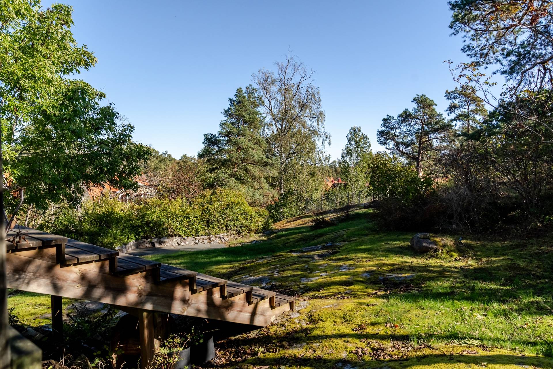 7 rum Villa på Topeliusvägen 32 Bromma Stockholms kommun - bild 77