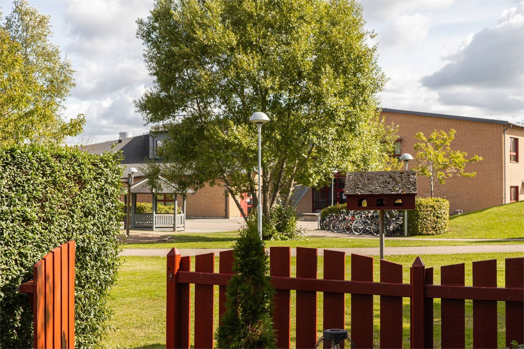 6 rum Villa på Handslagarevägen 52 Veberöd Lunds kommun - bild 34