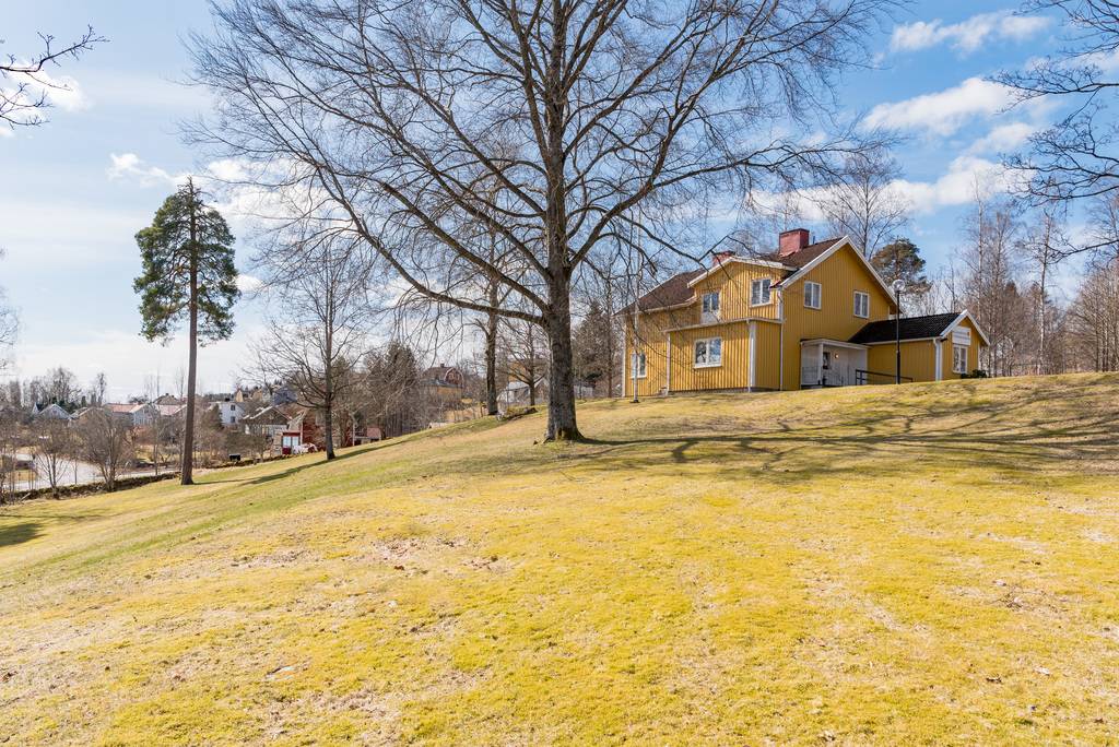 215 m² Villa på Värnbovägen 2 Billingsfors Bengtsfors kommun - bild 7