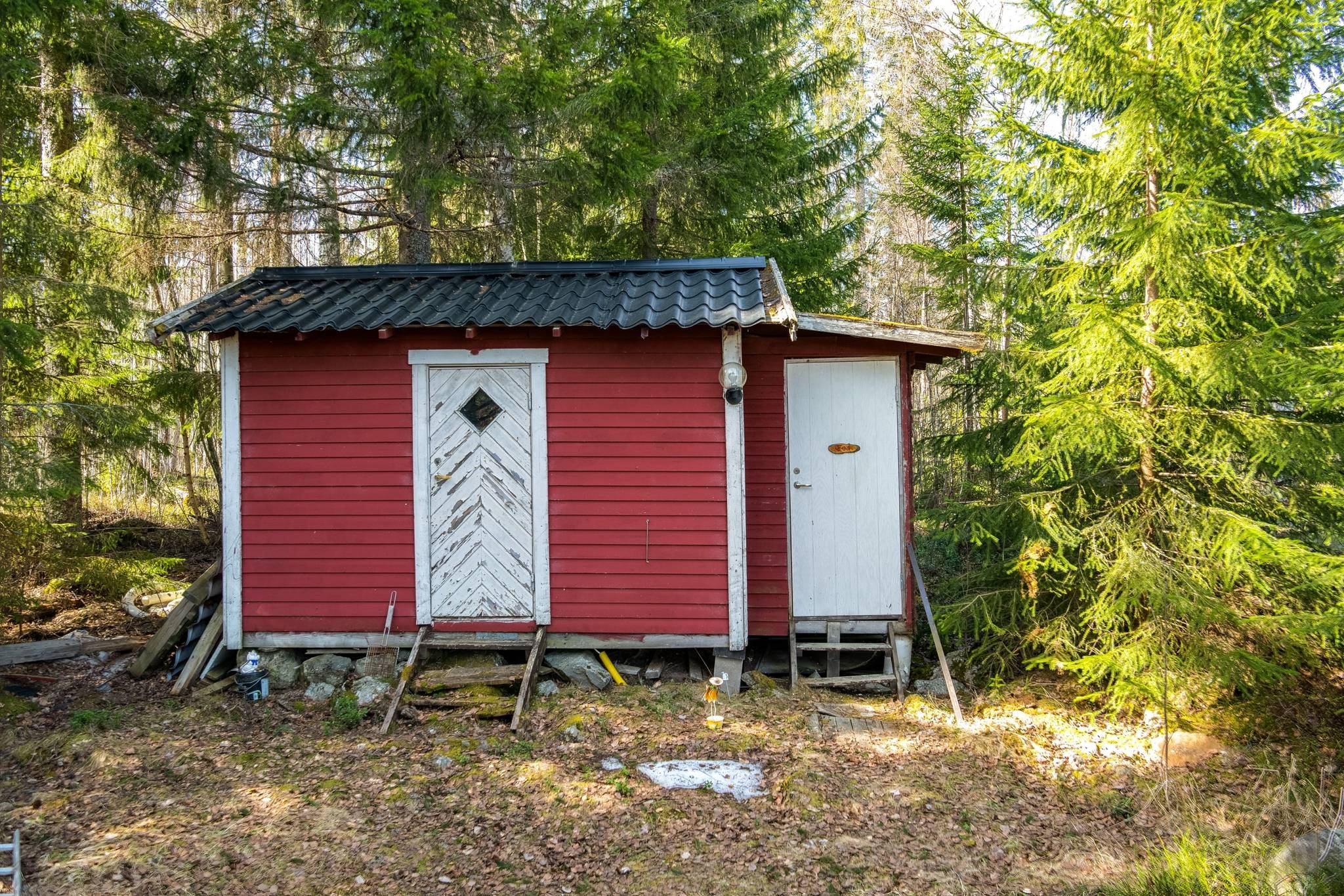 3 rum Fritidshus på Bredåker 272 Bergsjö Nordanstigs kommun - bild 23