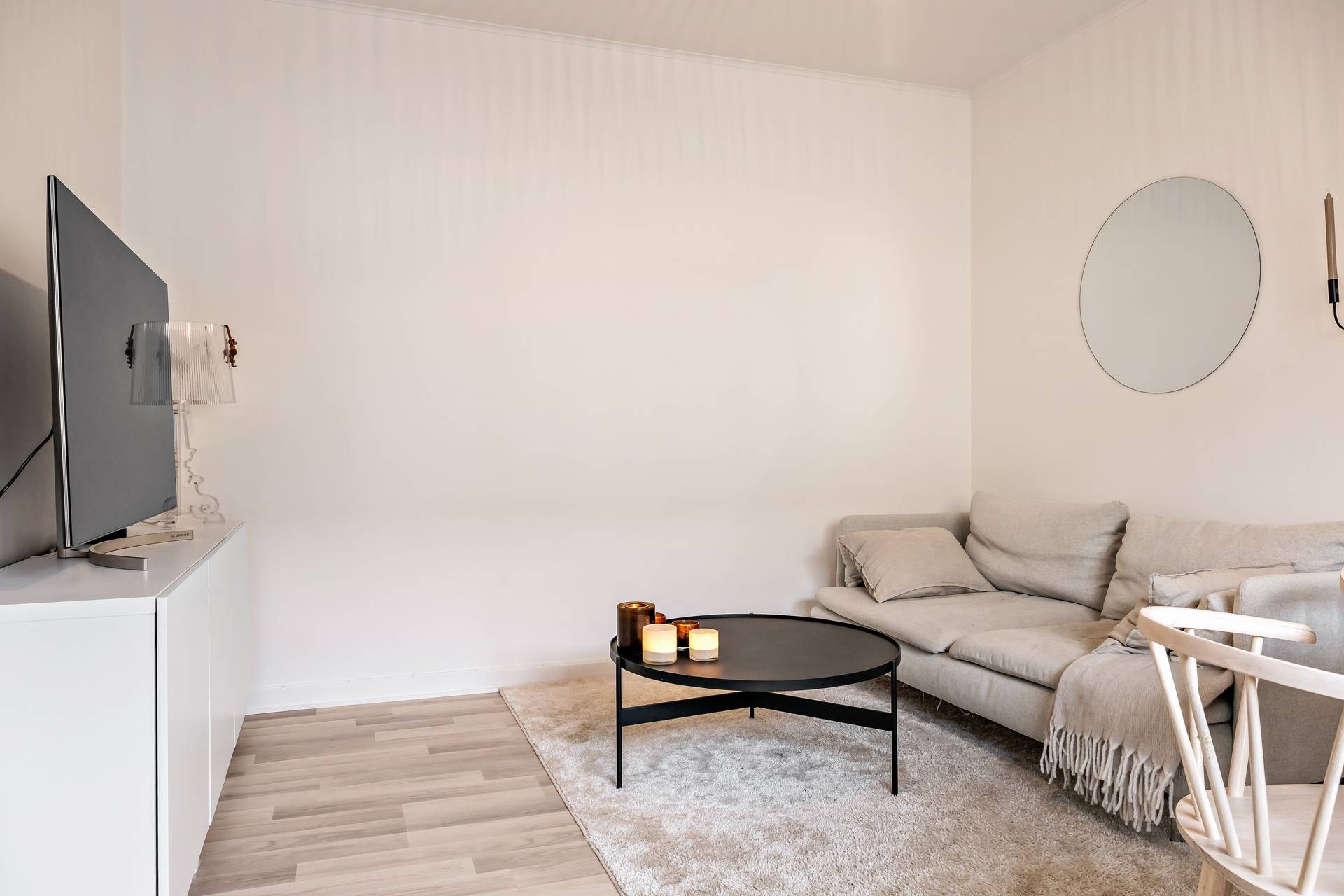 1.5 rum Lägenhet på Apelgatan 24B Haga Norrköpings kommun - bild 4