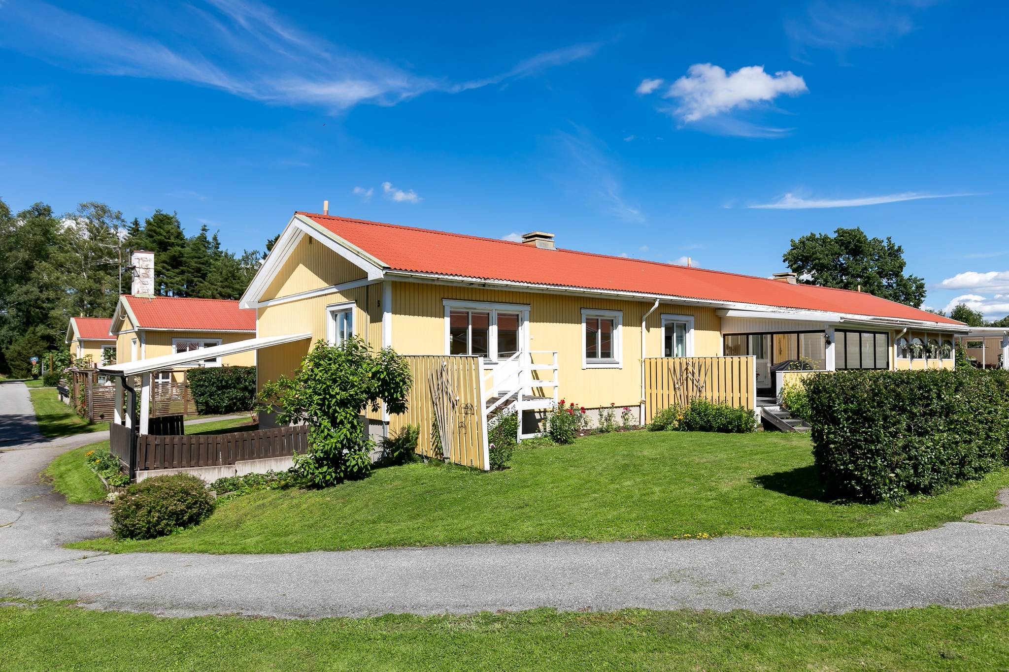 2 rum Lägenhet på Norrtorpsgatan 5D Frövi Lindesbergs kommun - bild 3